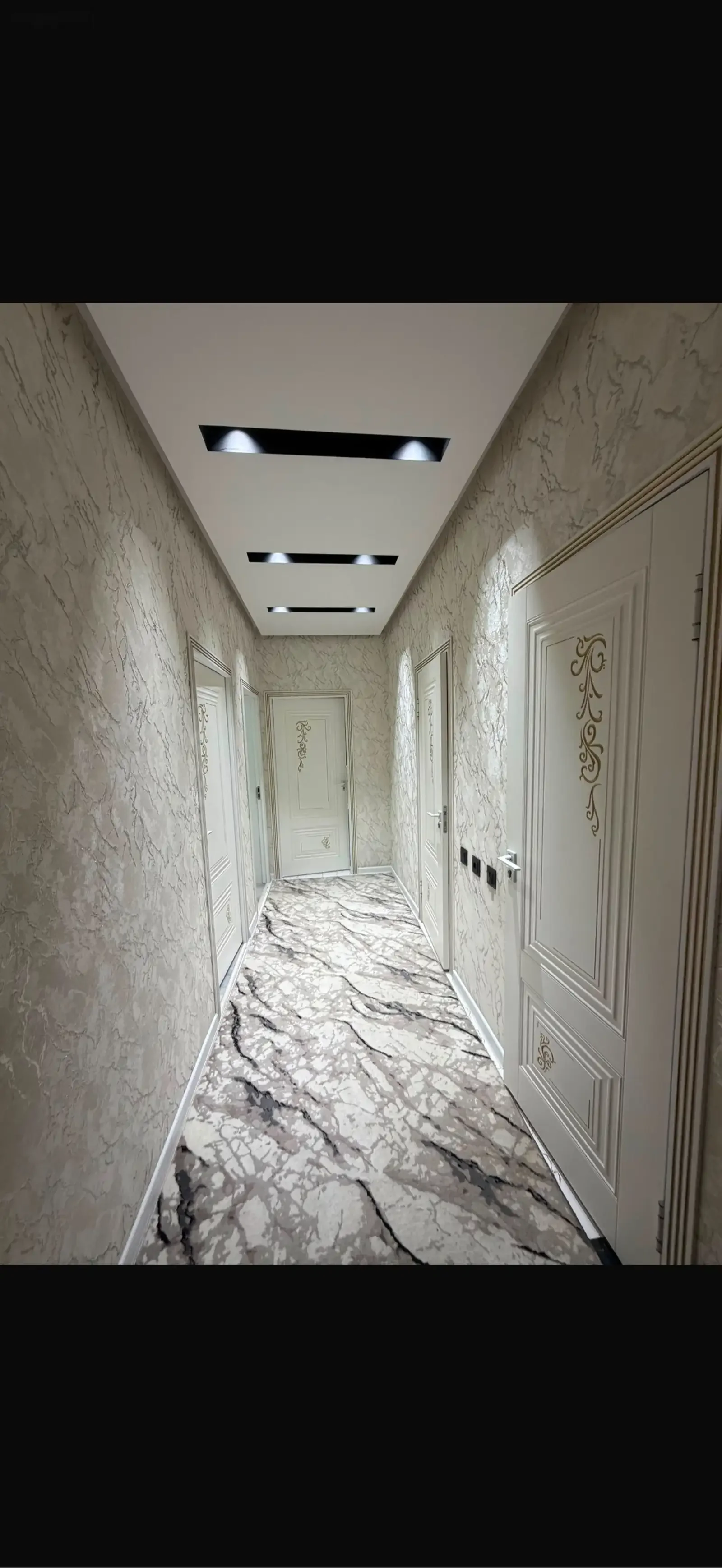 Комната в 1-комн. квартире, 12 этаж, 65м², фирдавси — фото 2