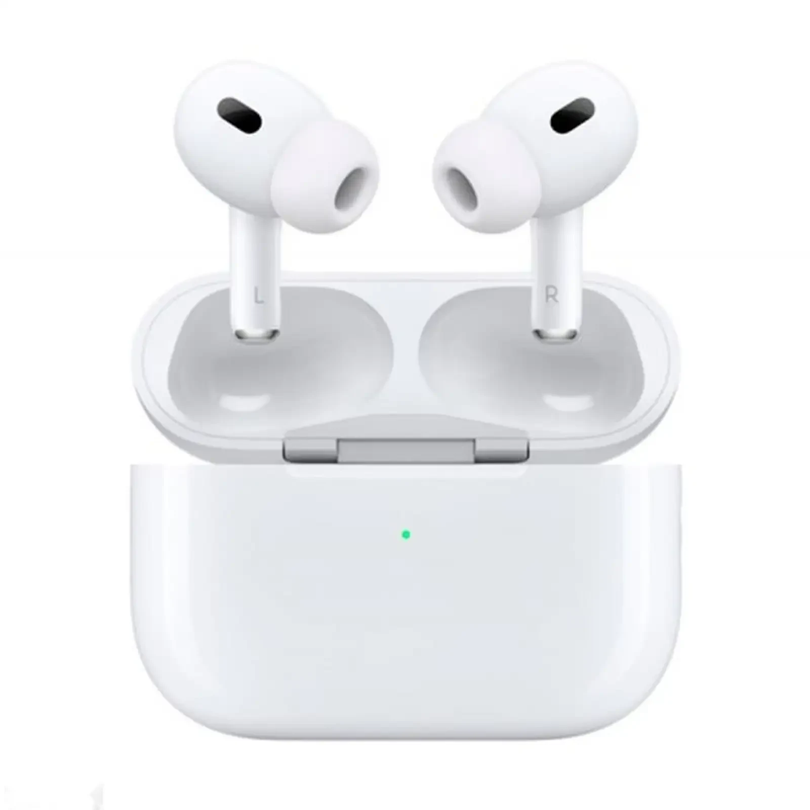 Беспроводные наушники AirPods Pro 3 MagSafe Charging Case USB-C — фото 2
