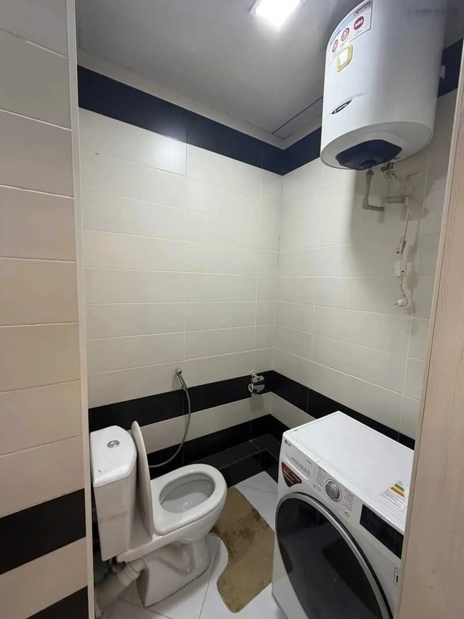 2-комн. квартира, 6 этаж, 64м², Шохмансур