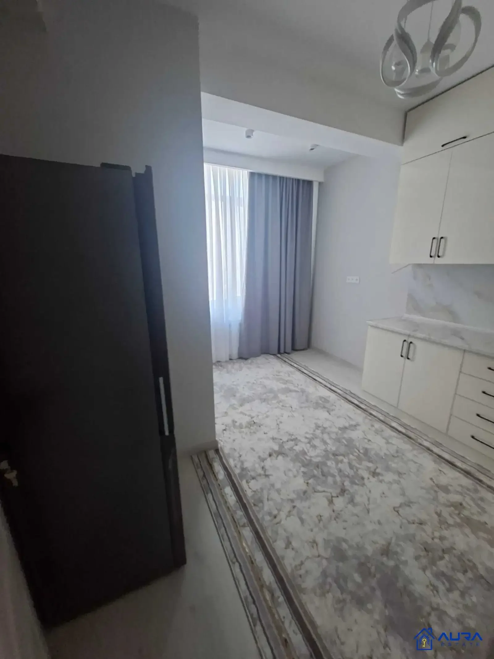 2-комн. квартира, 3 этаж, 62 м², Сино Зарнисор — фото 4