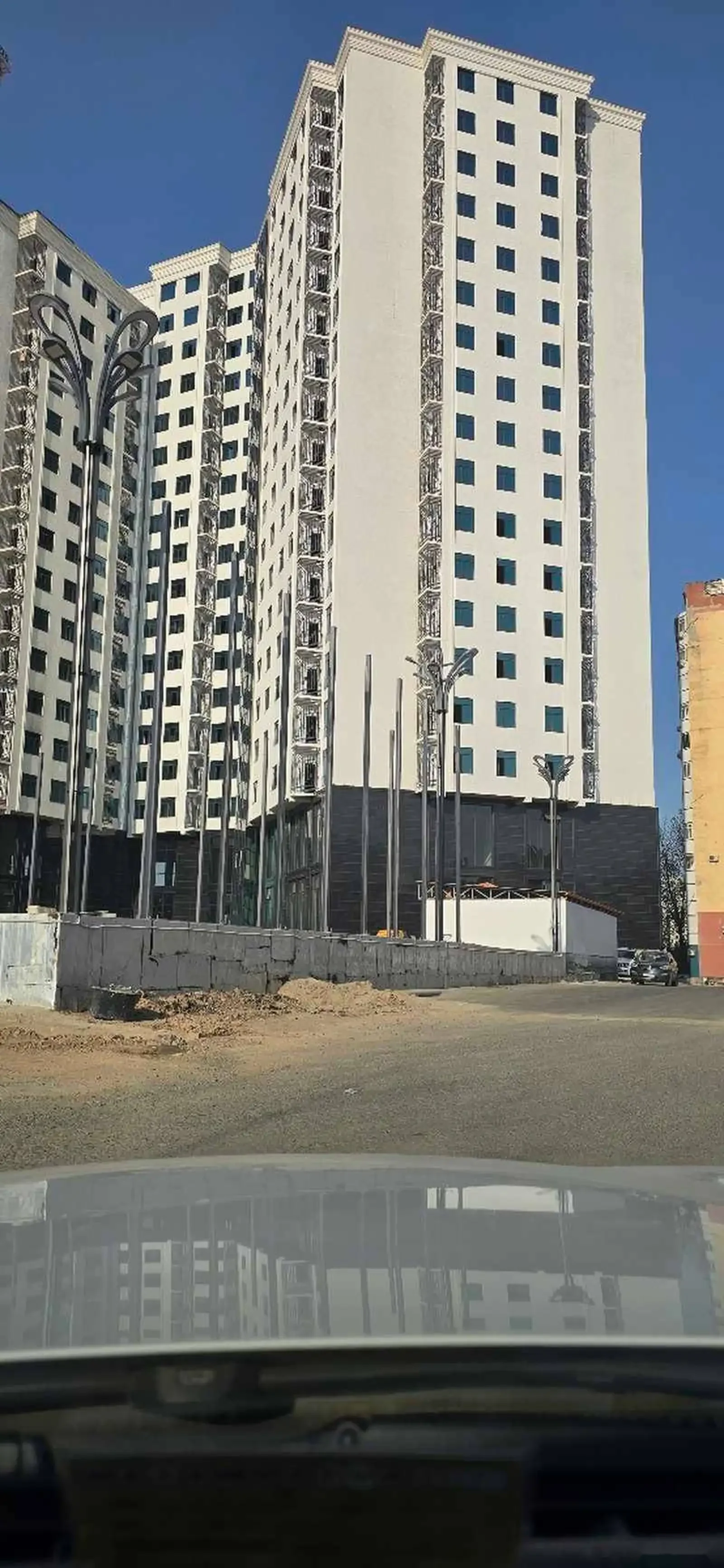 3-к квартира — фото 2