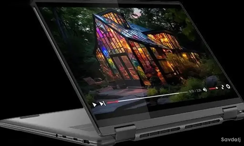 Ноутбук Lenovo Yoga 2 in 1