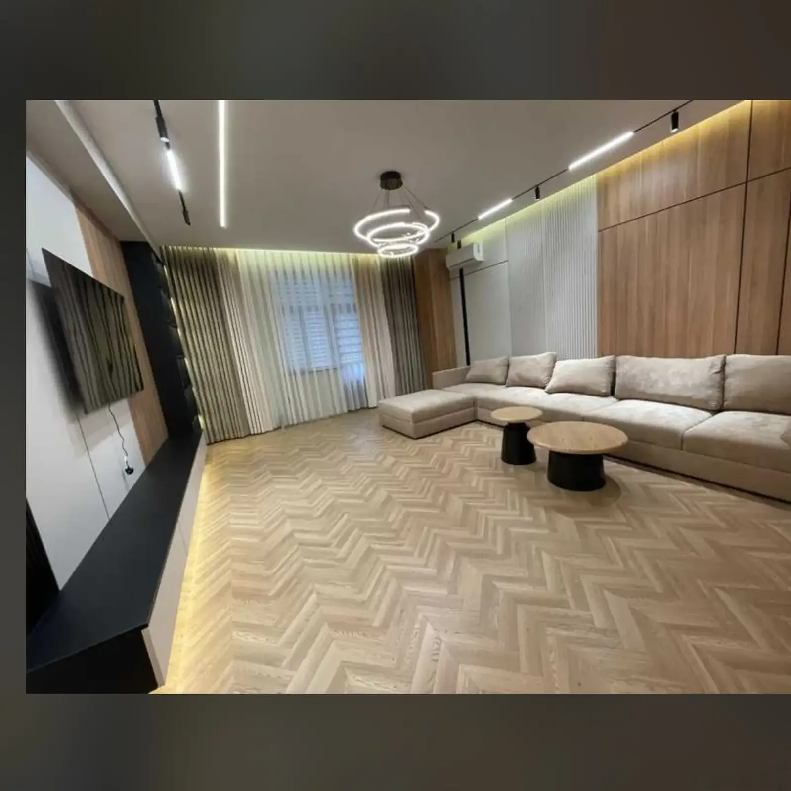 2-комн. квартира, 8 этаж, 110м², славянский