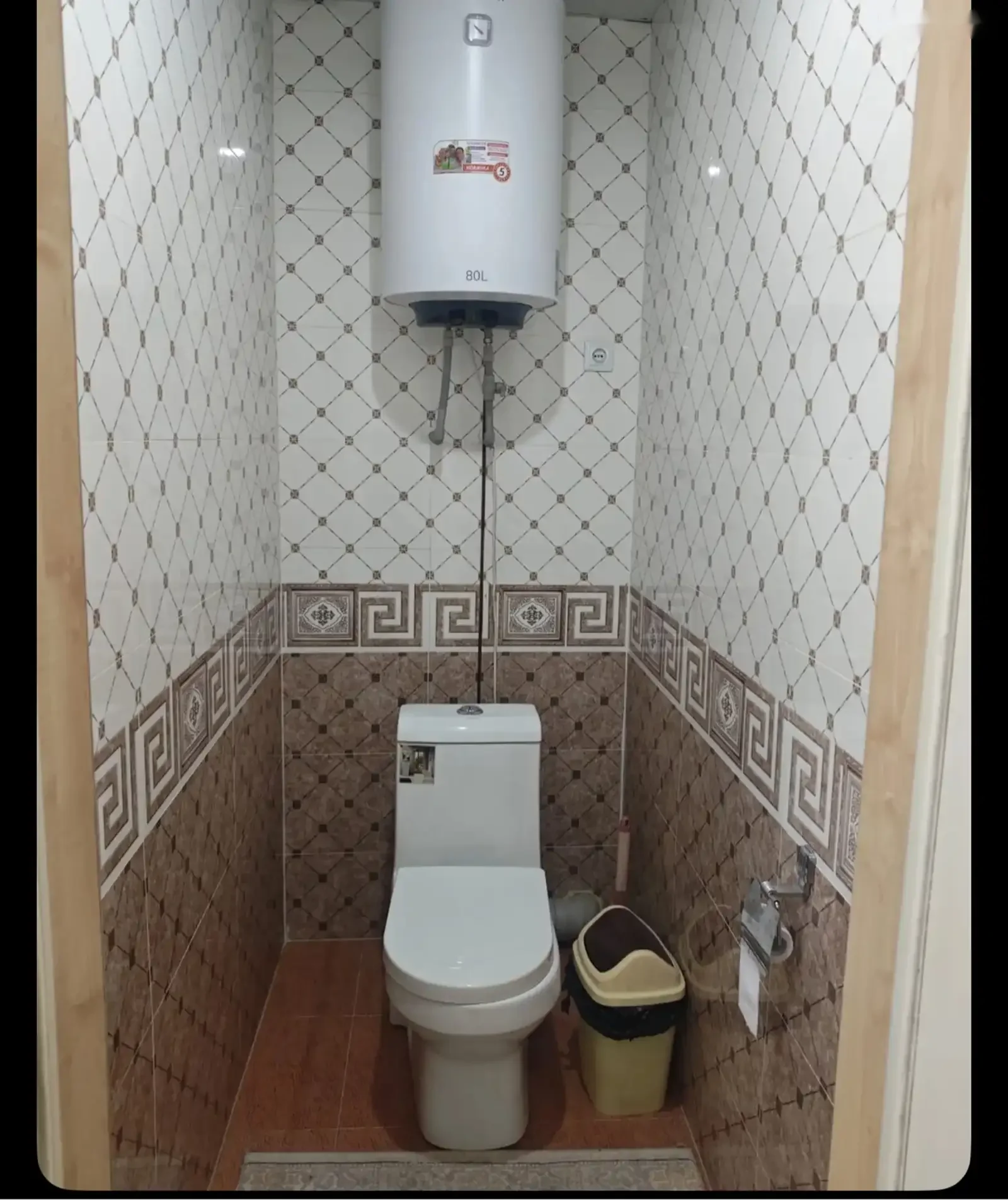 2-к квартира — фото 4