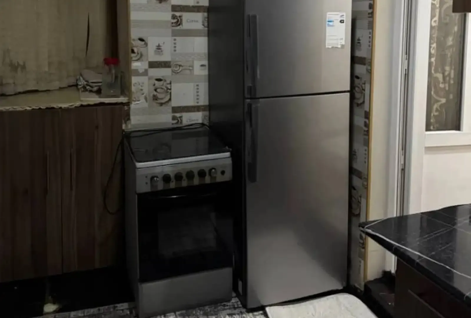 2-комн. квартира, 10 этаж, 70м², Сино Зарафшон