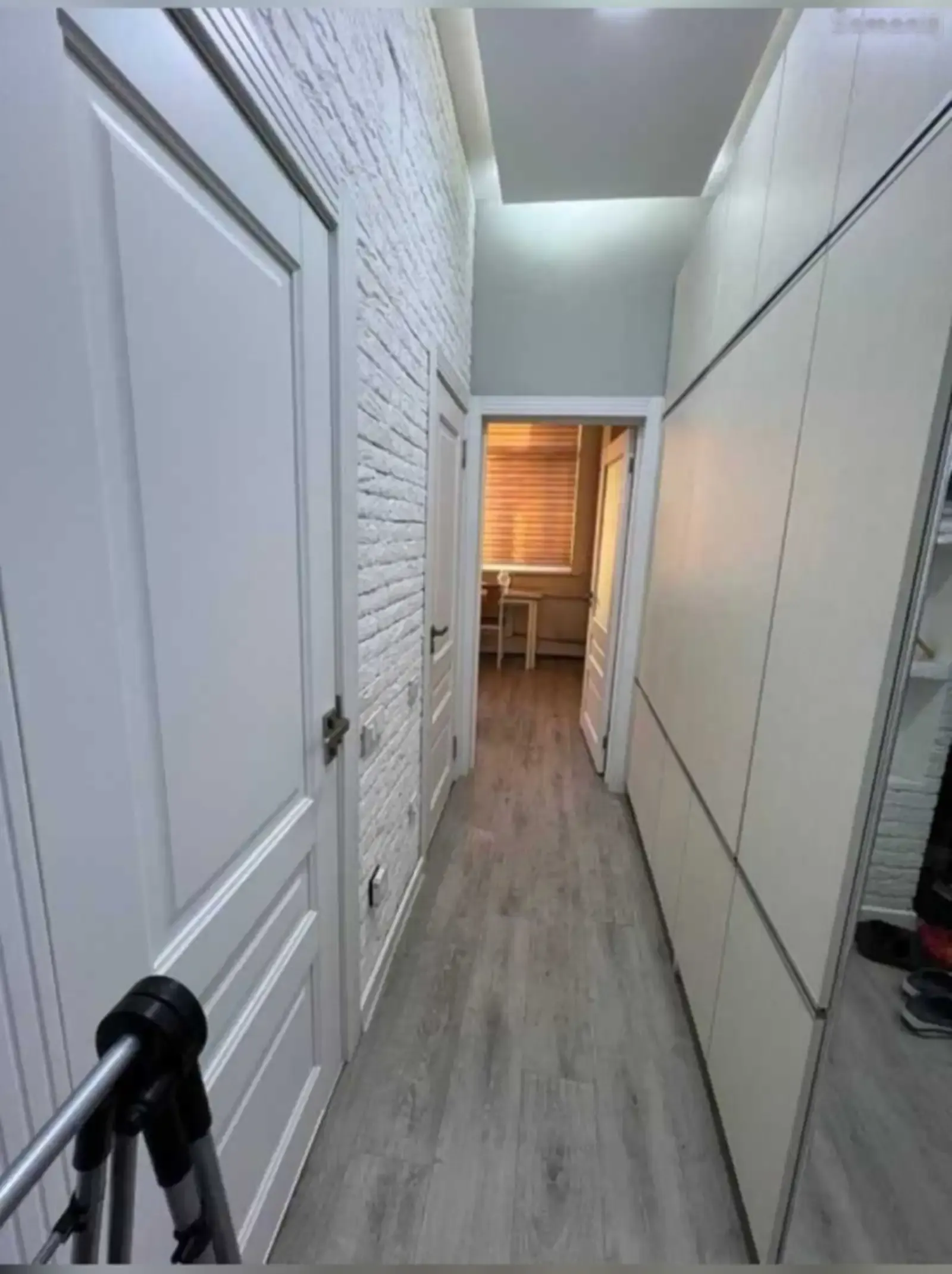 2-комн. квартира, 8 этаж, 73м², Овир