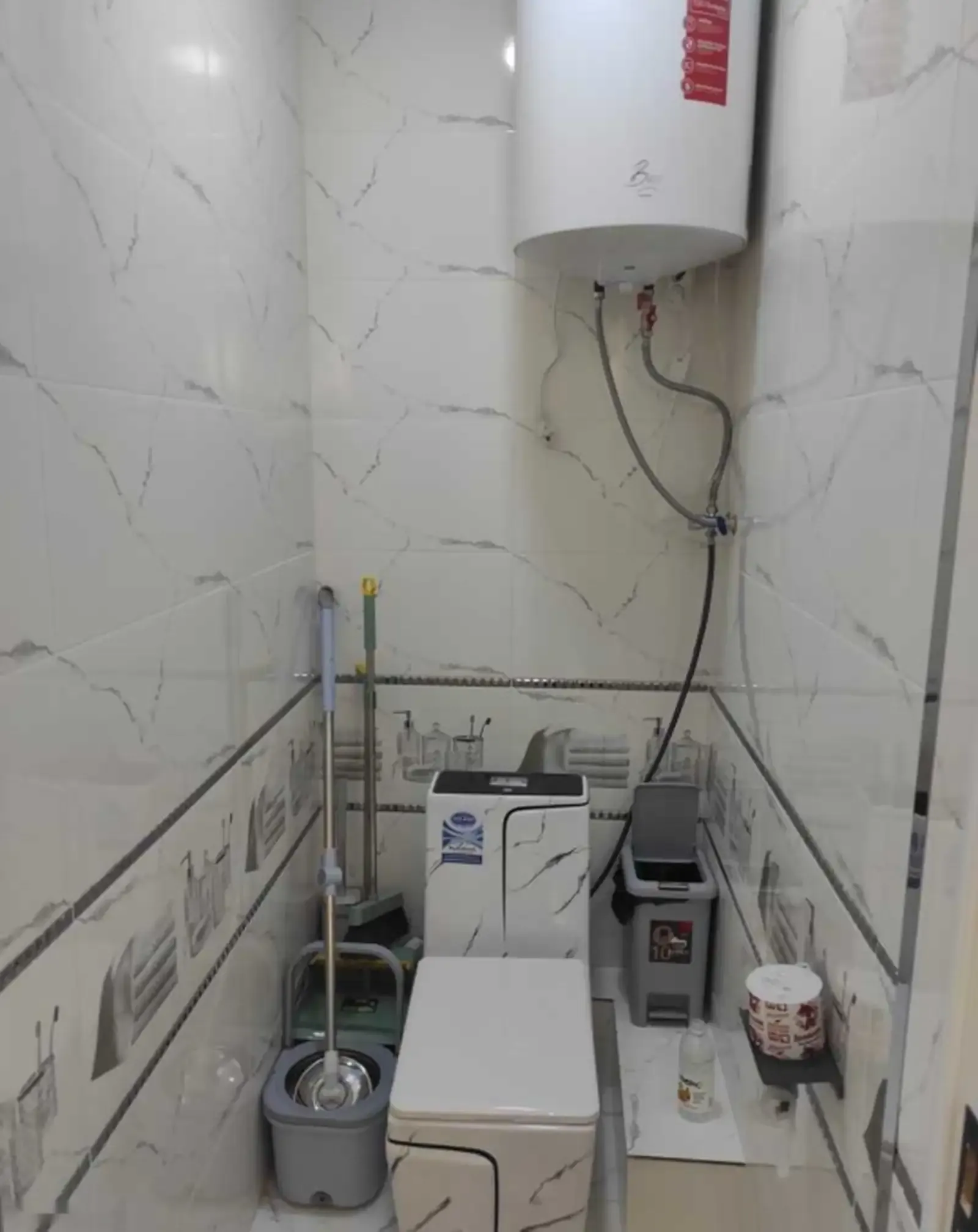 2-комн. квартира, 12 этаж, 53м², шохмансур
