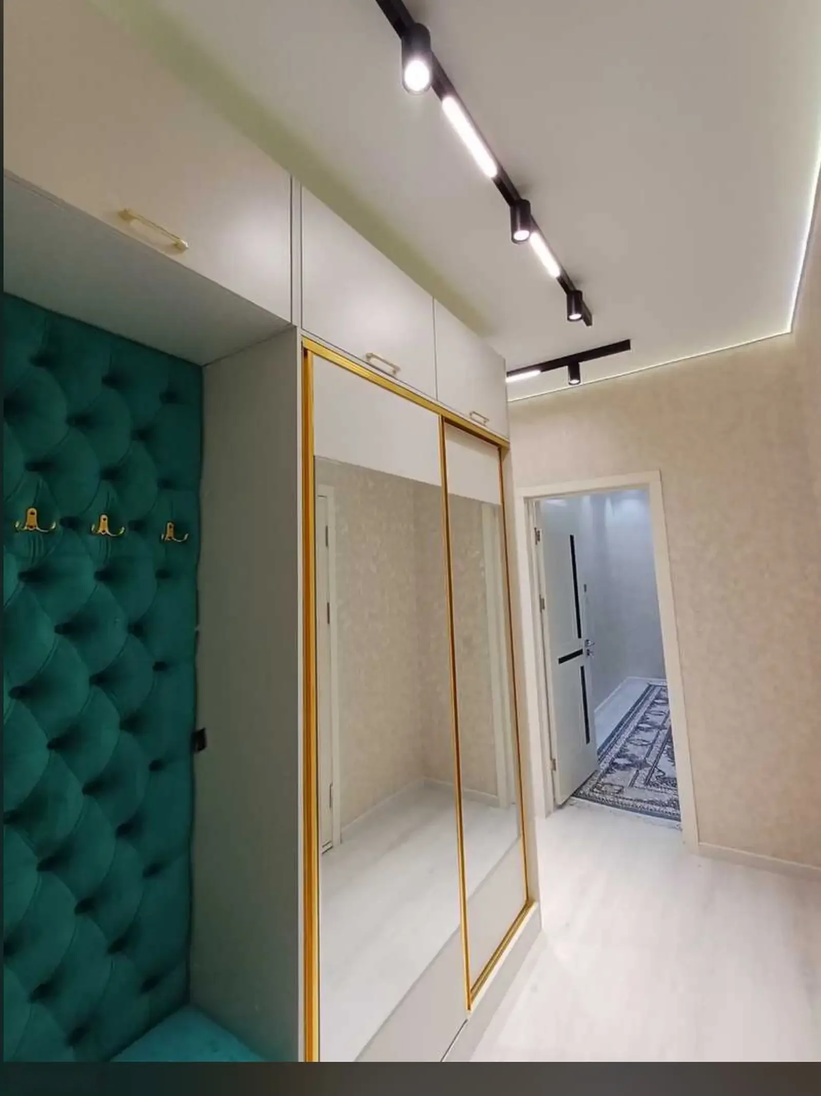 2-комн. квартира, 9 этаж, 70м², бахт з — фото 3
