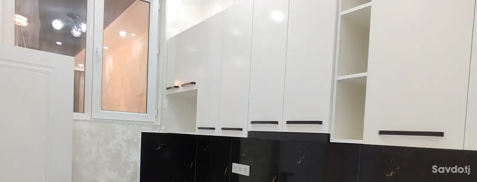 2-комн. квартира, 1 этаж, 53 м², 1 мкр