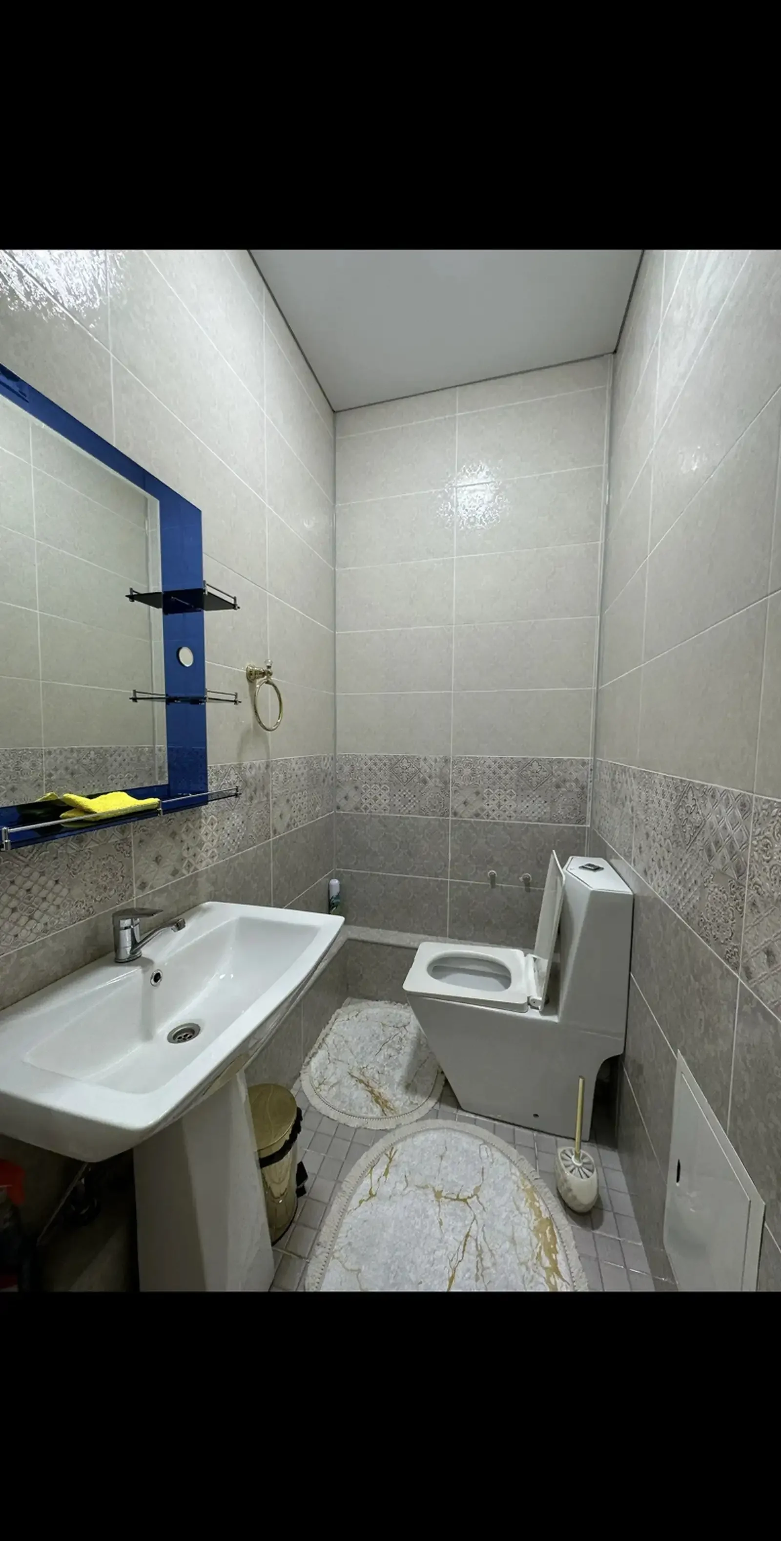 2-комн. квартира, 11 этаж, 80м², И. Сомони Парламент — фото 10