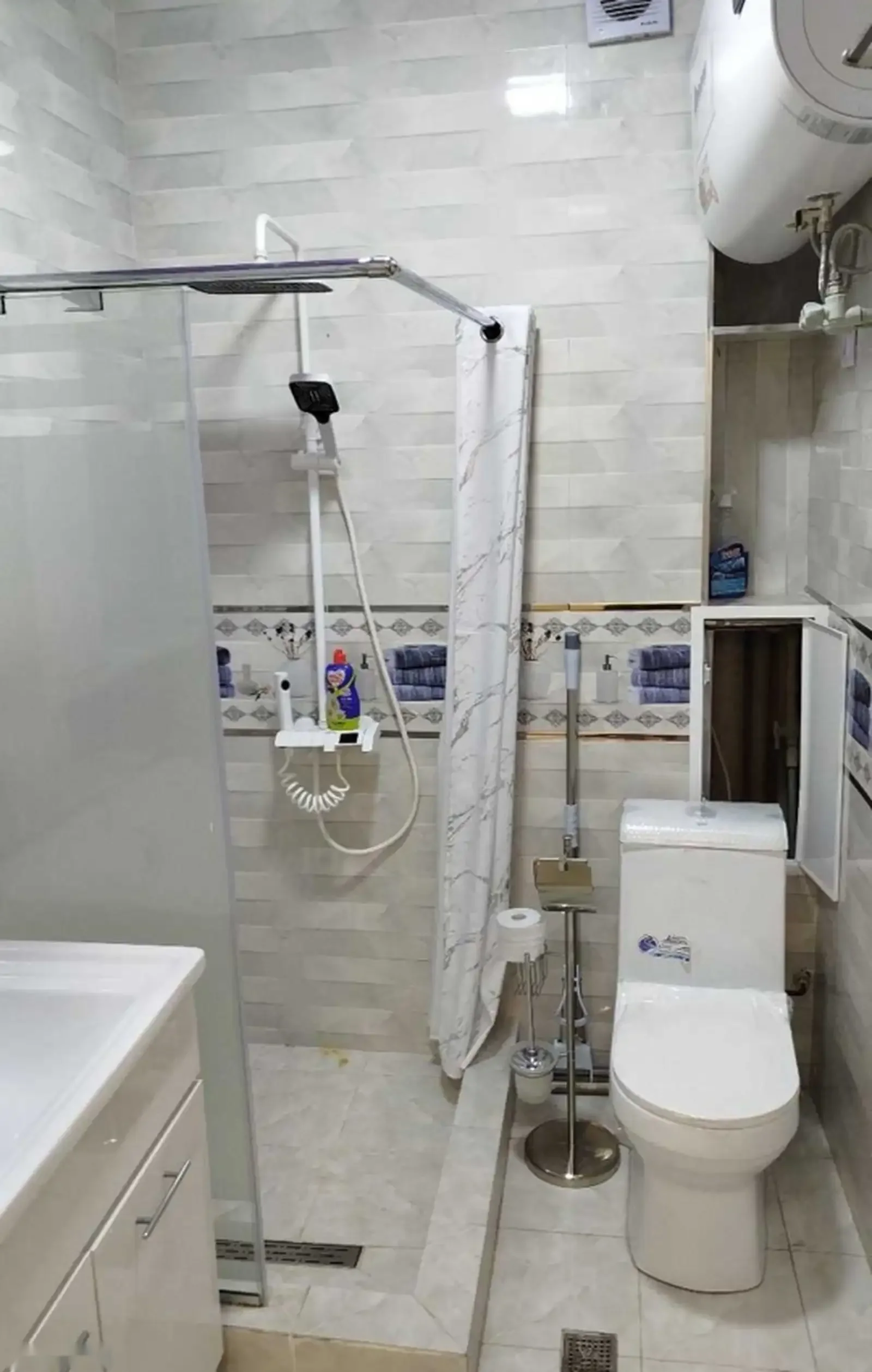 2-комн. квартира, 3 этаж, 60м², сСмони — фото 2