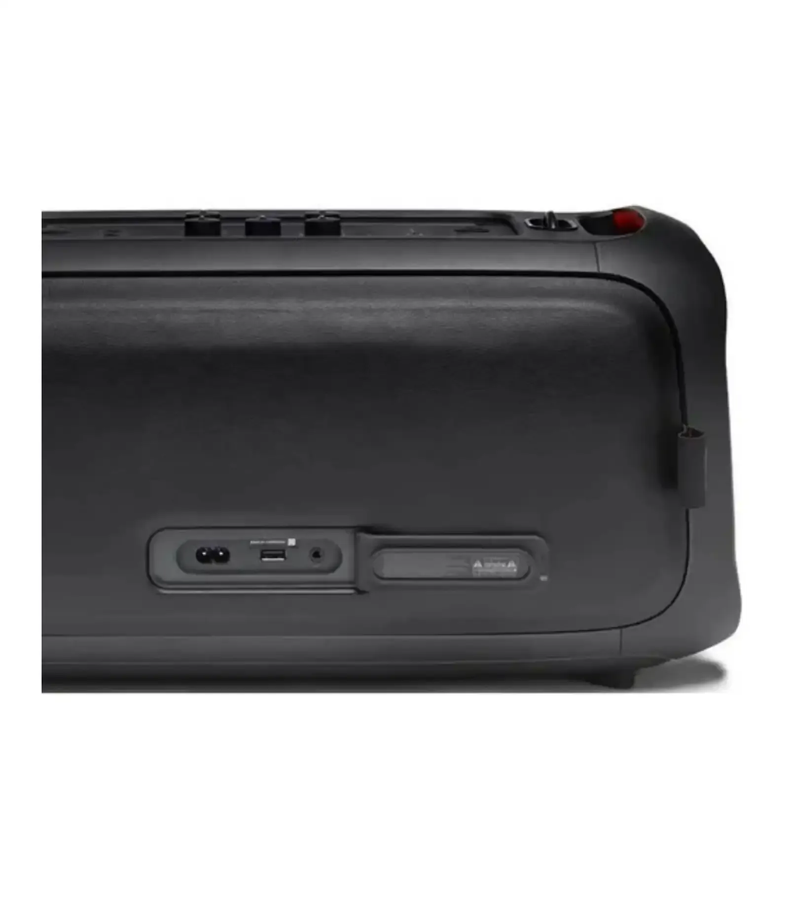 Колонка JBL Party Box on the go