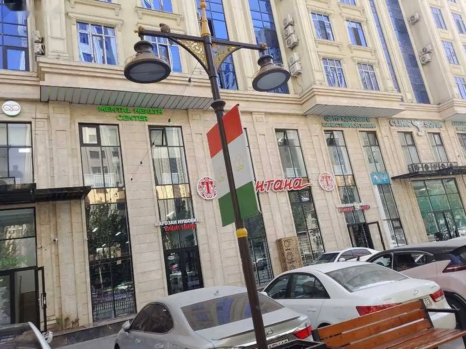 1-к квартира — фото 2