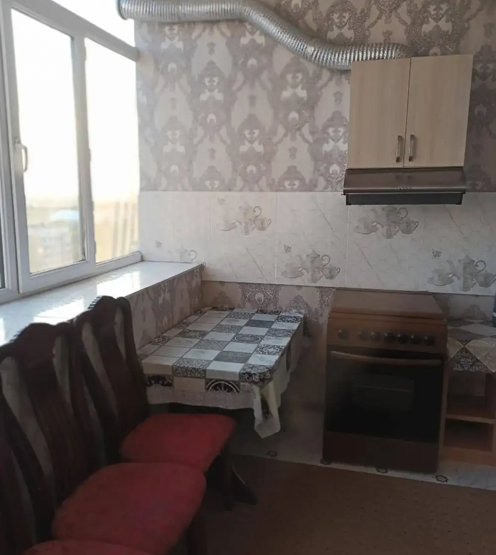 3-комн. квартира, 13 этаж, 104 м², Шохмансур