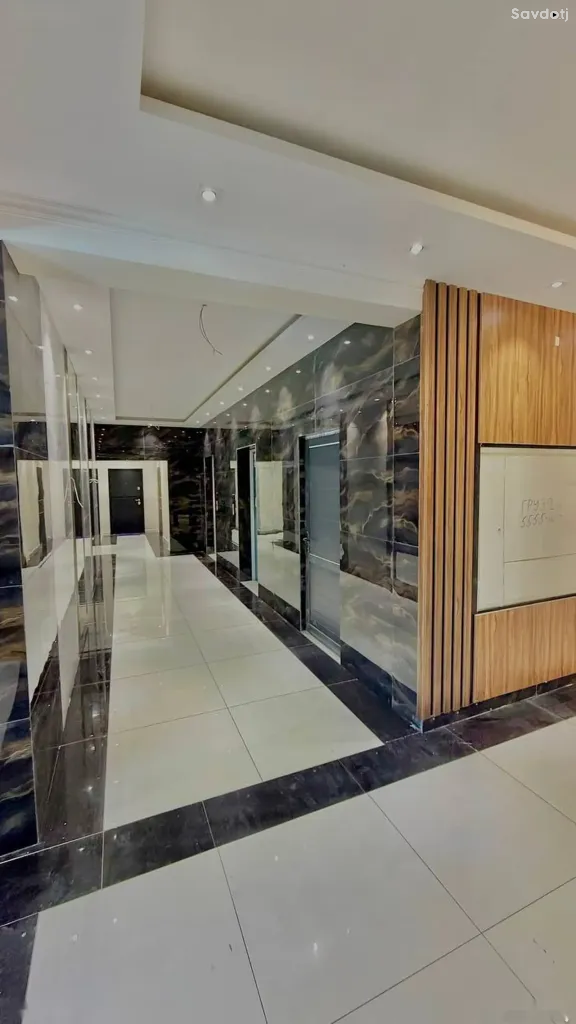 1-комн. квартира, 5 этаж, 63 м², Сино