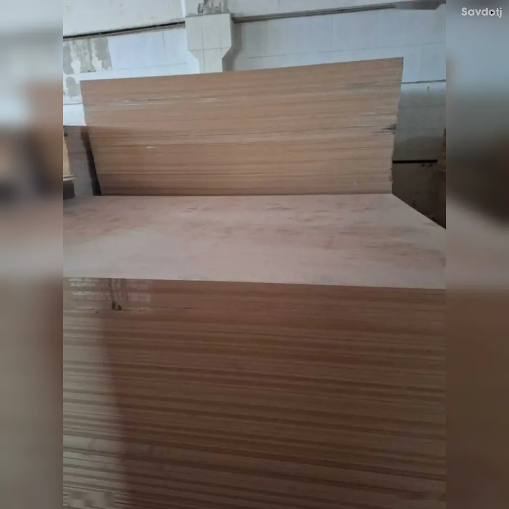 МДФ 06мм первый сорт