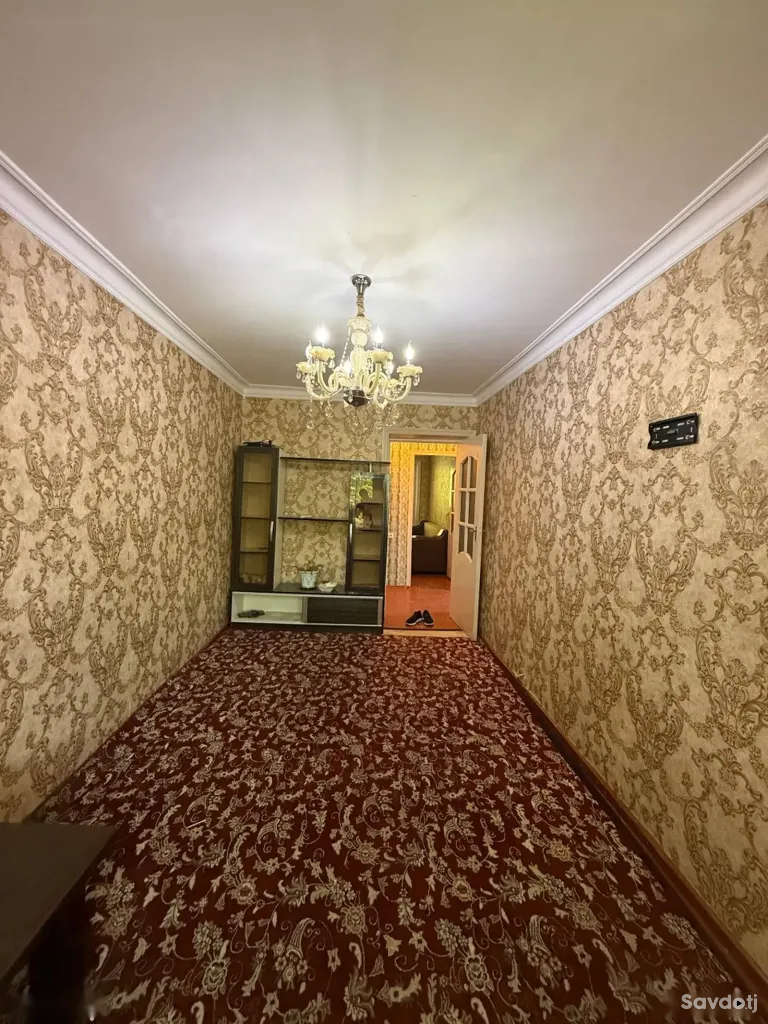 2-комн. квартира, 2 этаж, 60м², сино