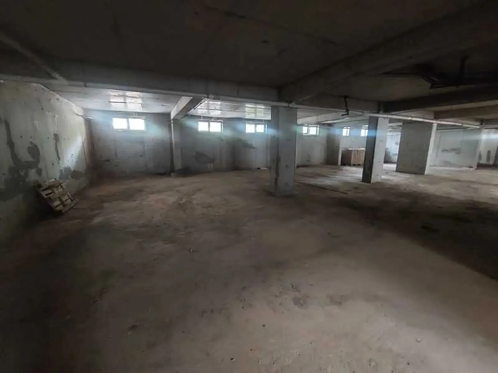 Помещение под промышленное назначение, 336м², 82мкр