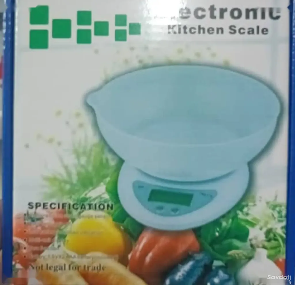 Весы
