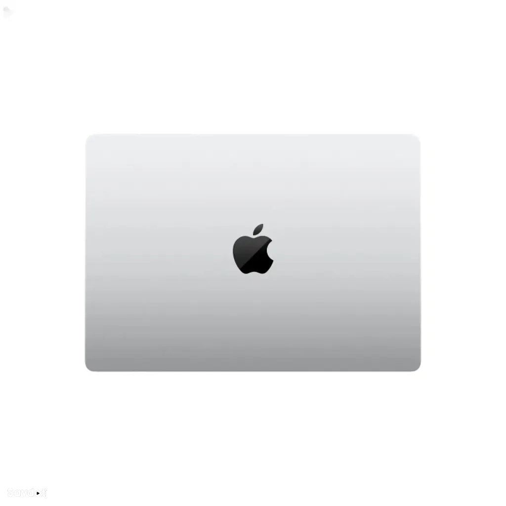 Ноутбук Apple MacBook Pro 14, M5 Pro, 24ГБ, 2ТБ SSD, Silver, MGDP4