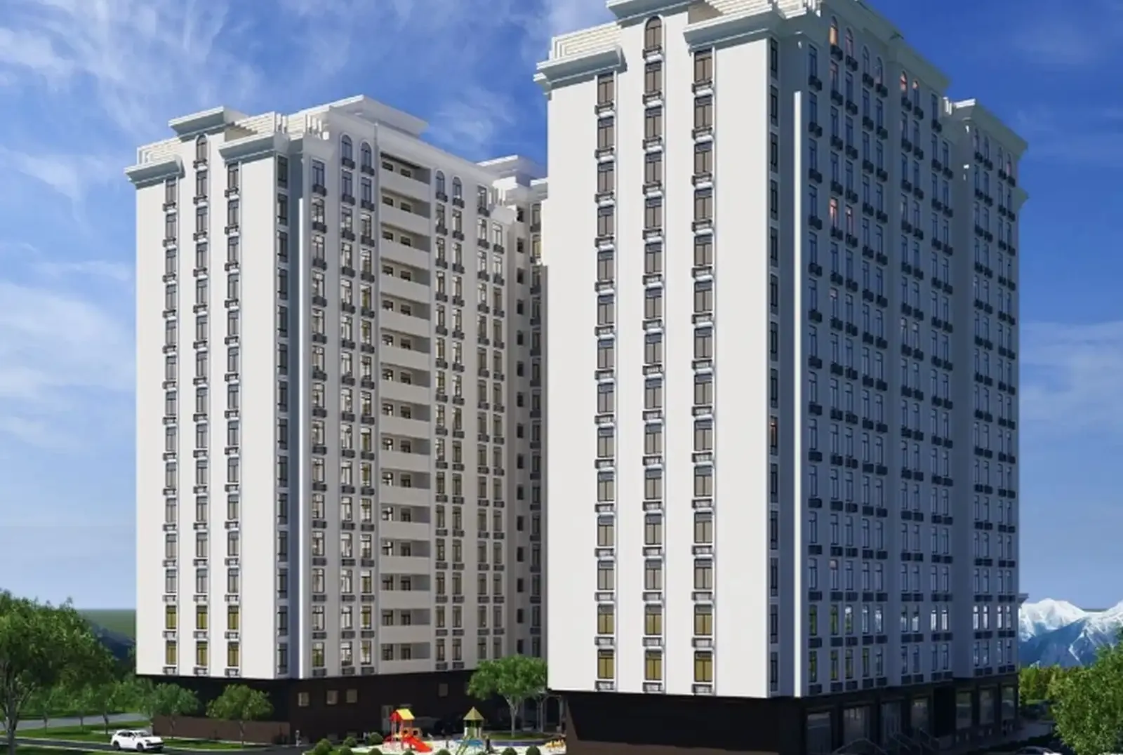 2-комн. квартира, 6 этаж, 56 м², повороти Ленинград