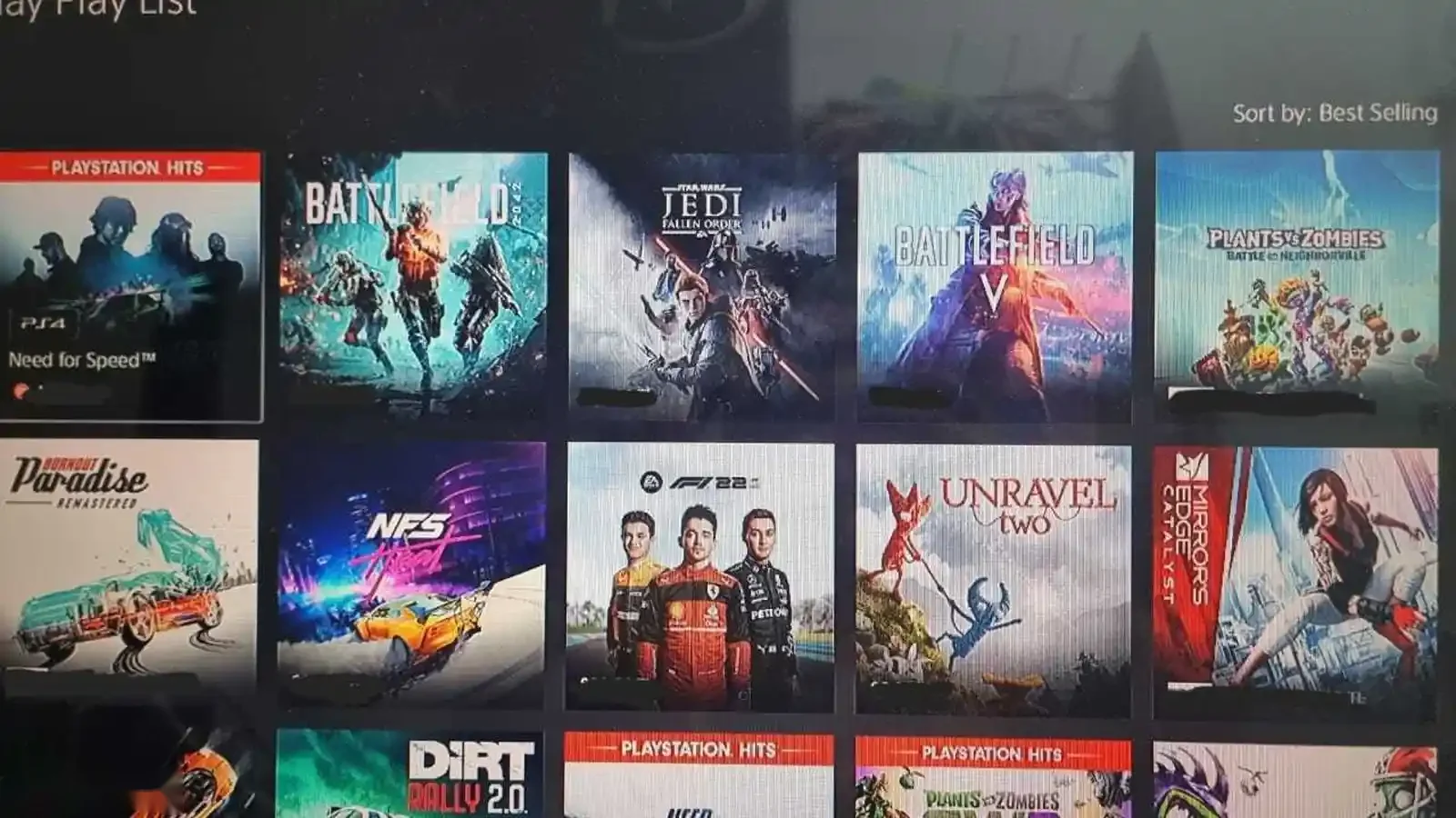 Игровая приставка Sony PlayStation 5 прошитый — фото 6