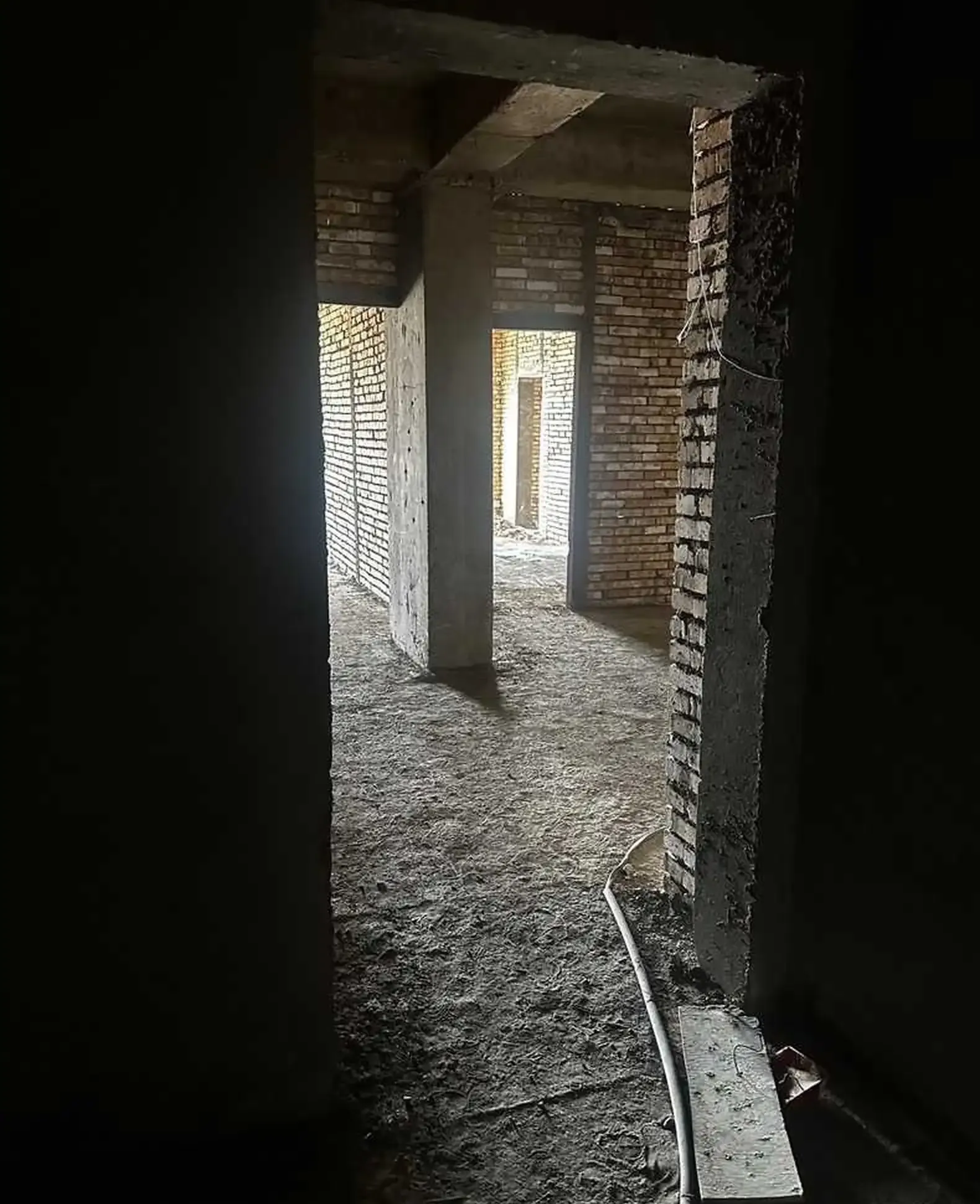 3-комн. квартира, 9 этаж, 110 м², Фирдавси