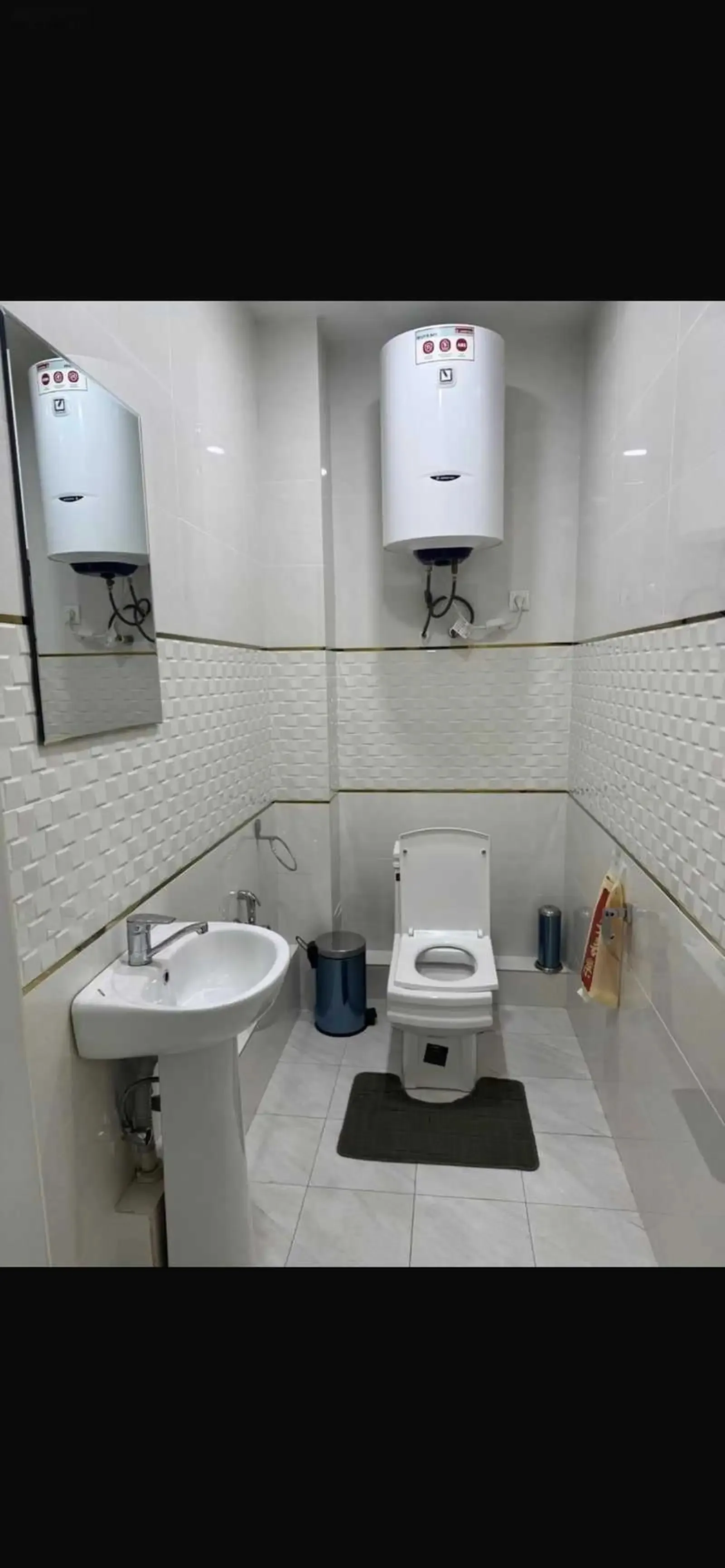 4-комн. квартира, 3 этаж, 190м², Сомони