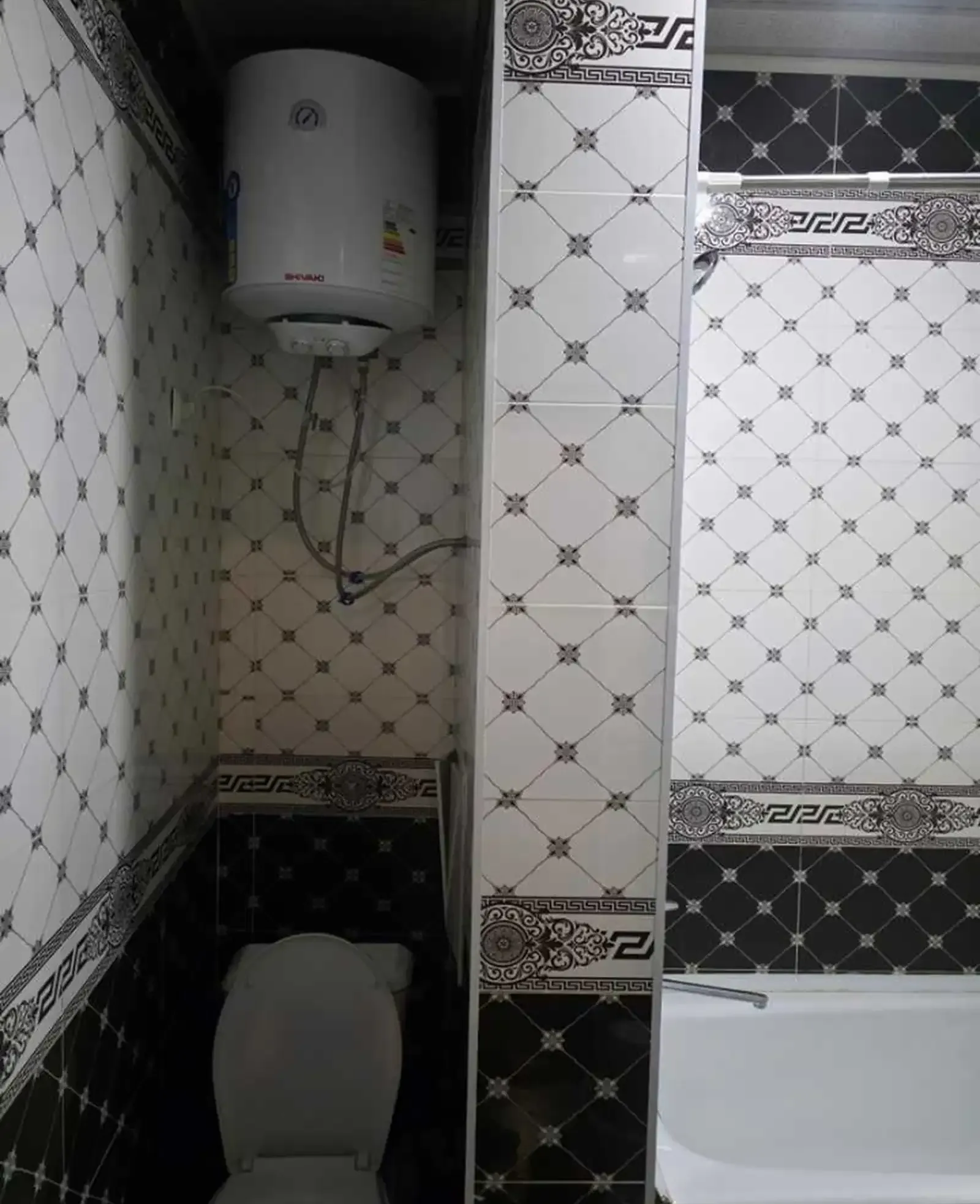 2-комн. квартира, 8 этаж, 6м², садбарг ватан