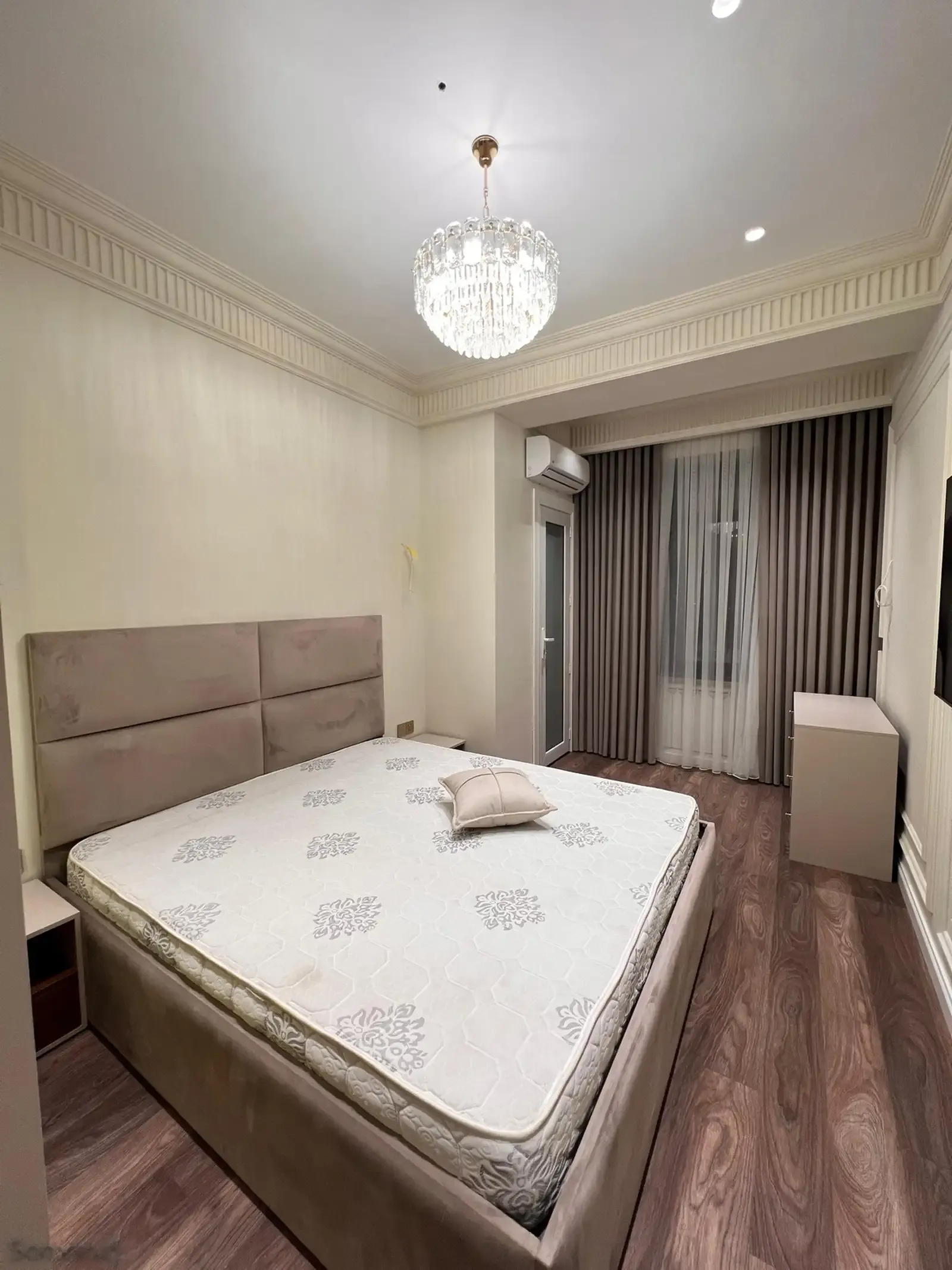 2-комн. квартира, 14 этаж, 63 м², Перекрёсток Сельхозинститута