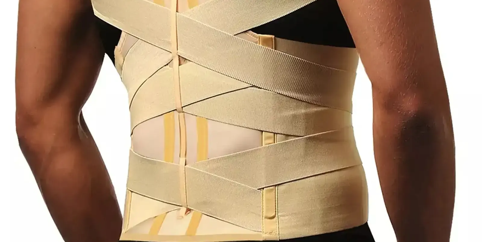 Пояс для поддержки спины back support belt