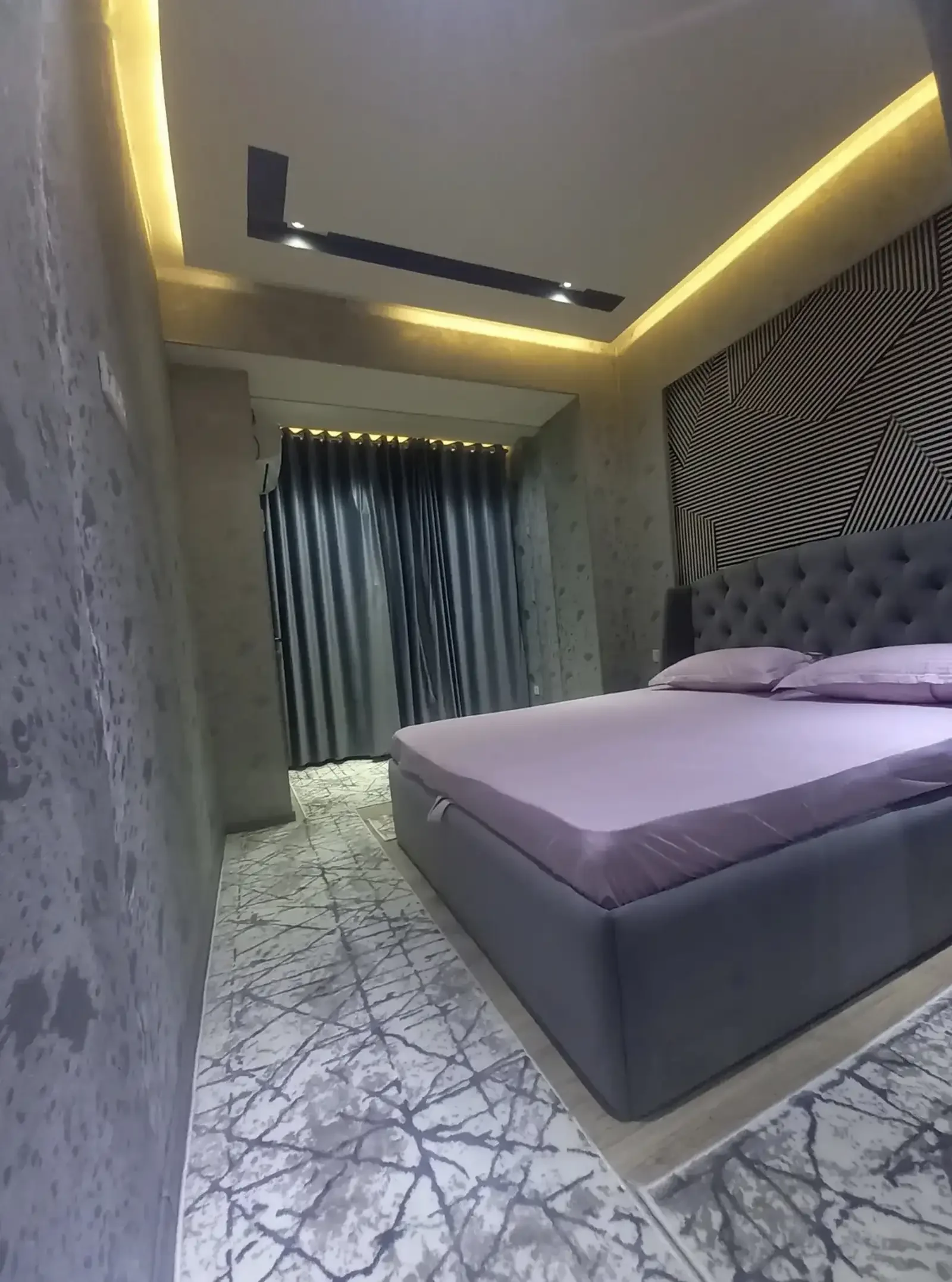 2-комн. квартира, 10 этаж, 48 м², Сомони, Алфемо — фото 2