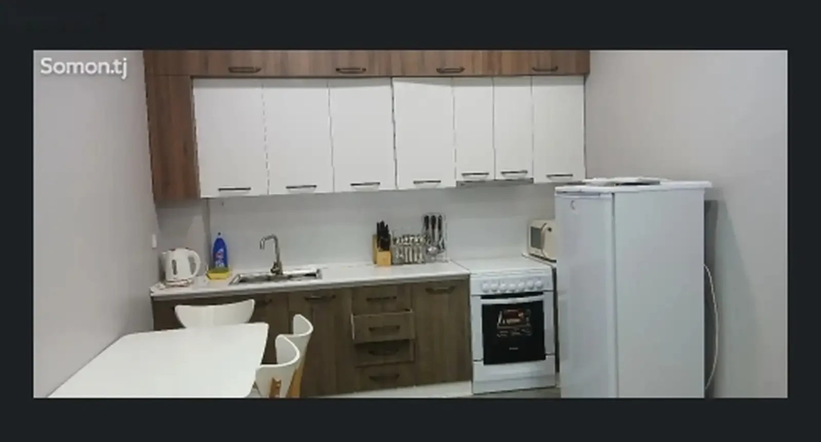 2-комн. квартира, 14 этаж, 72м², Дом Печать — фото 2