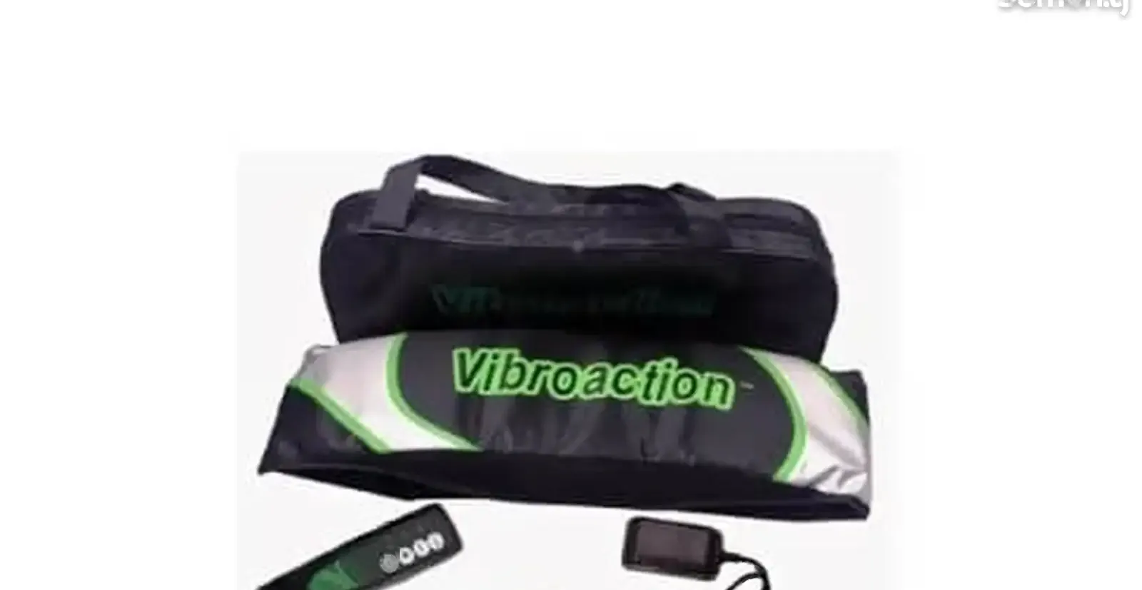 Пояс для похудения vibroaction