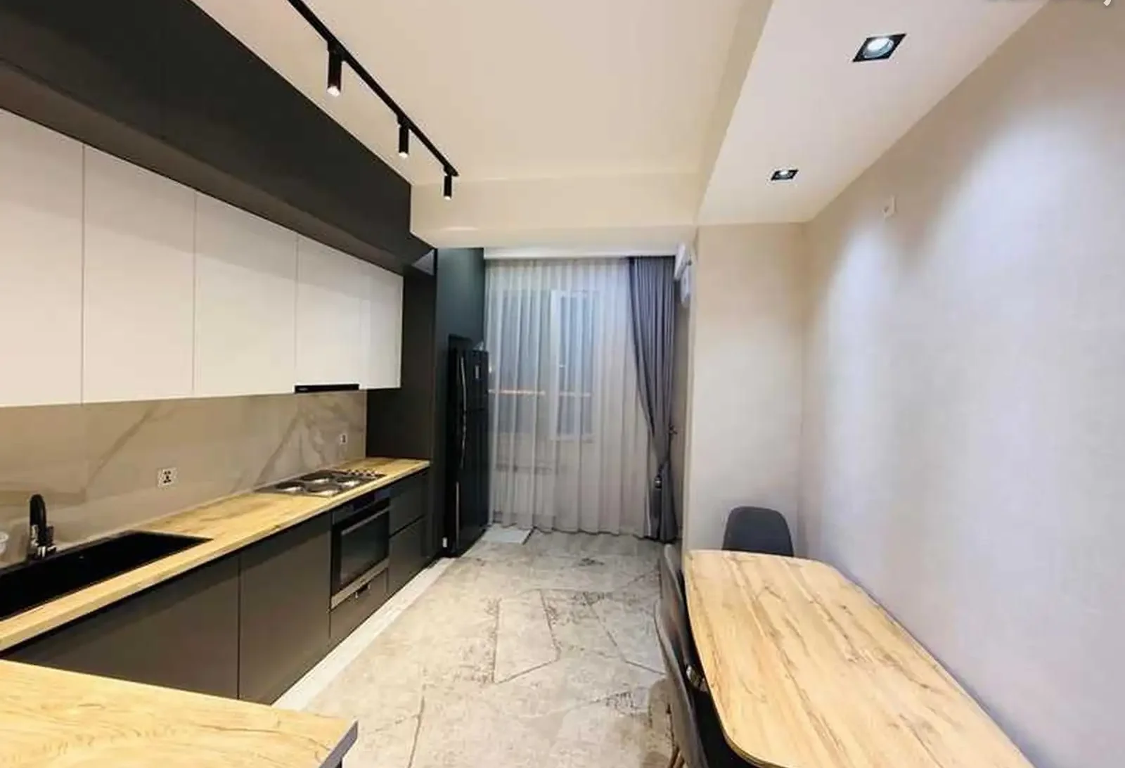 3-комн. квартира, 12 этаж, 110м², Сино 112 мкр — фото 8