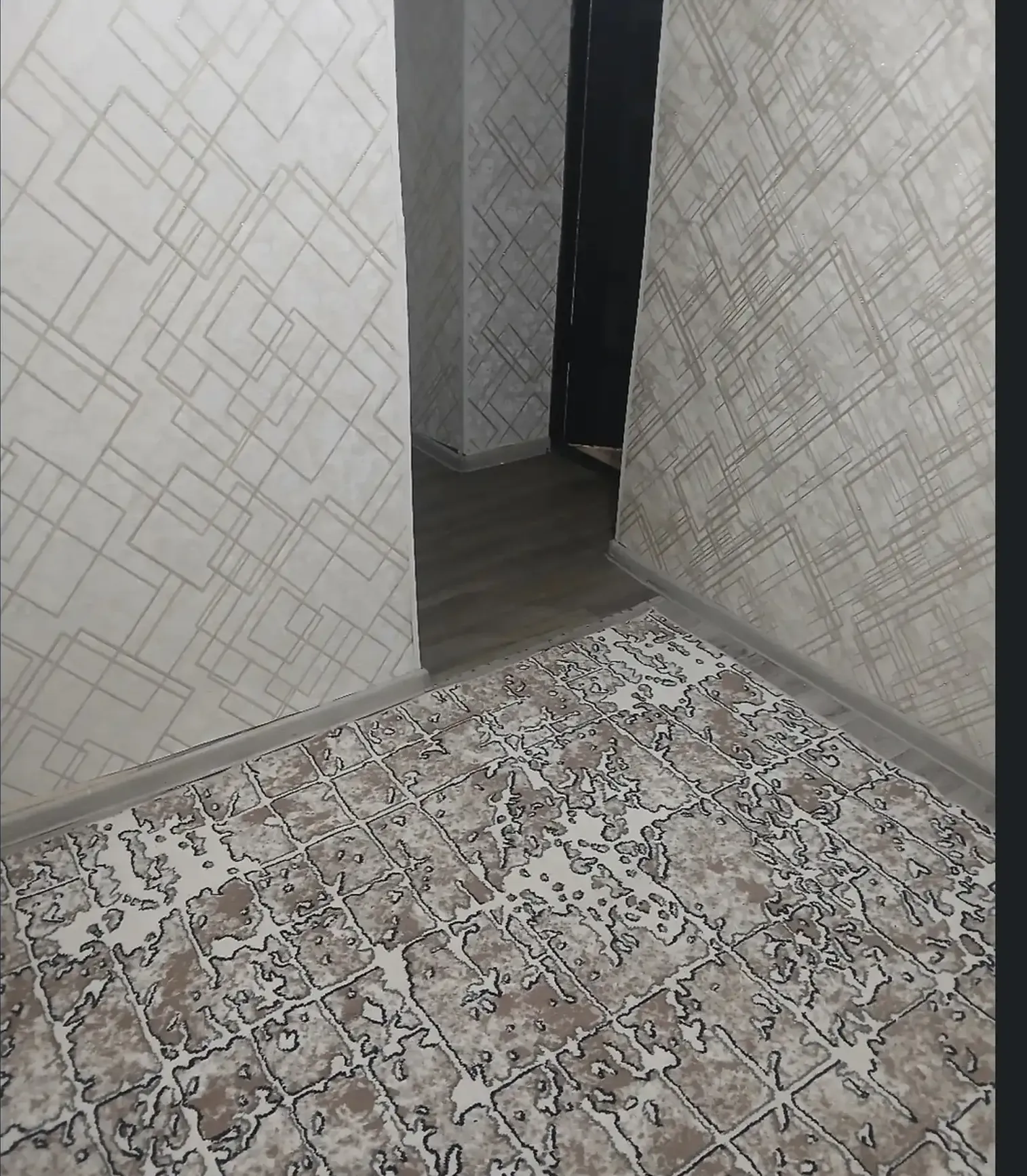 1-комн. квартира, 1 этаж, 25 м², Шохмансур, танк