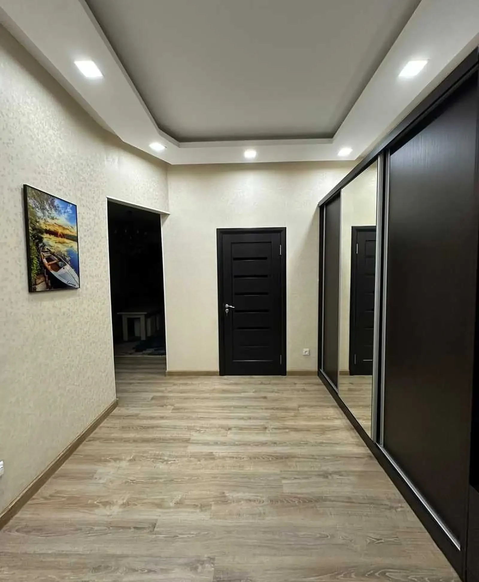 2-комн. квартира, 11 этаж, 60м², И. Сомони Опера балет — фото 8