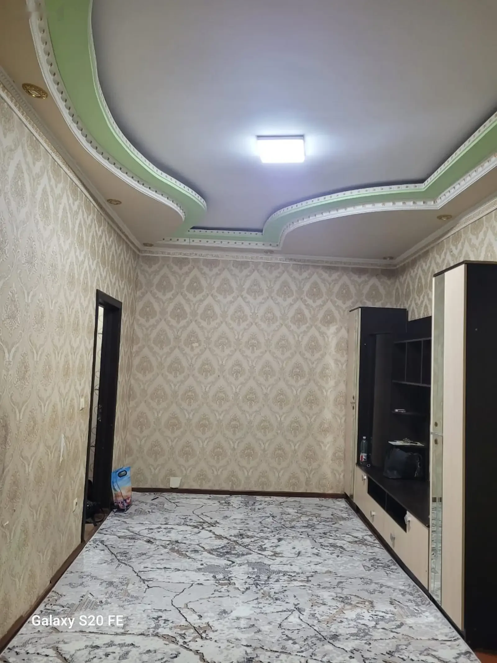 1-комн. квартира, 1 этаж, 37 м², Сино — фото 3