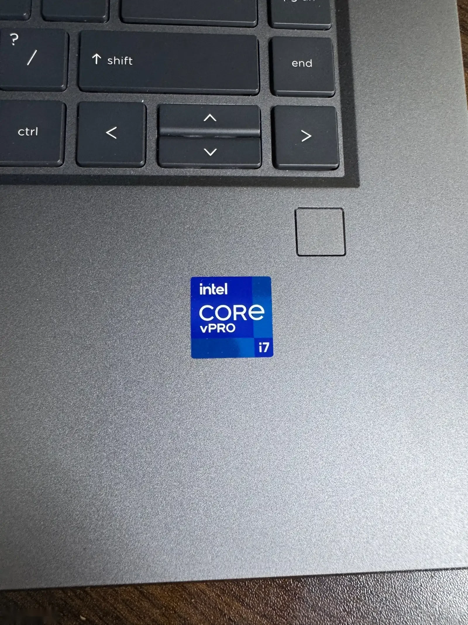 Ноутбук HP ZBook Studio i7 — фото 4