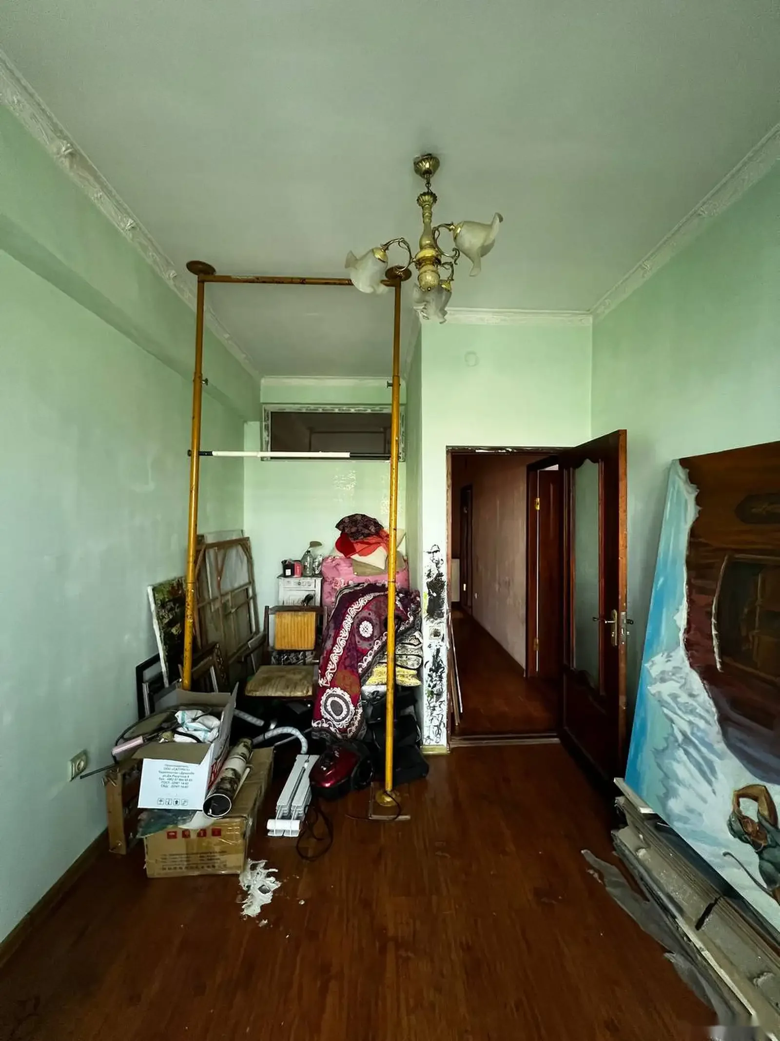 3-комн. квартира, 5 этаж, 90 м², Сино — фото 6