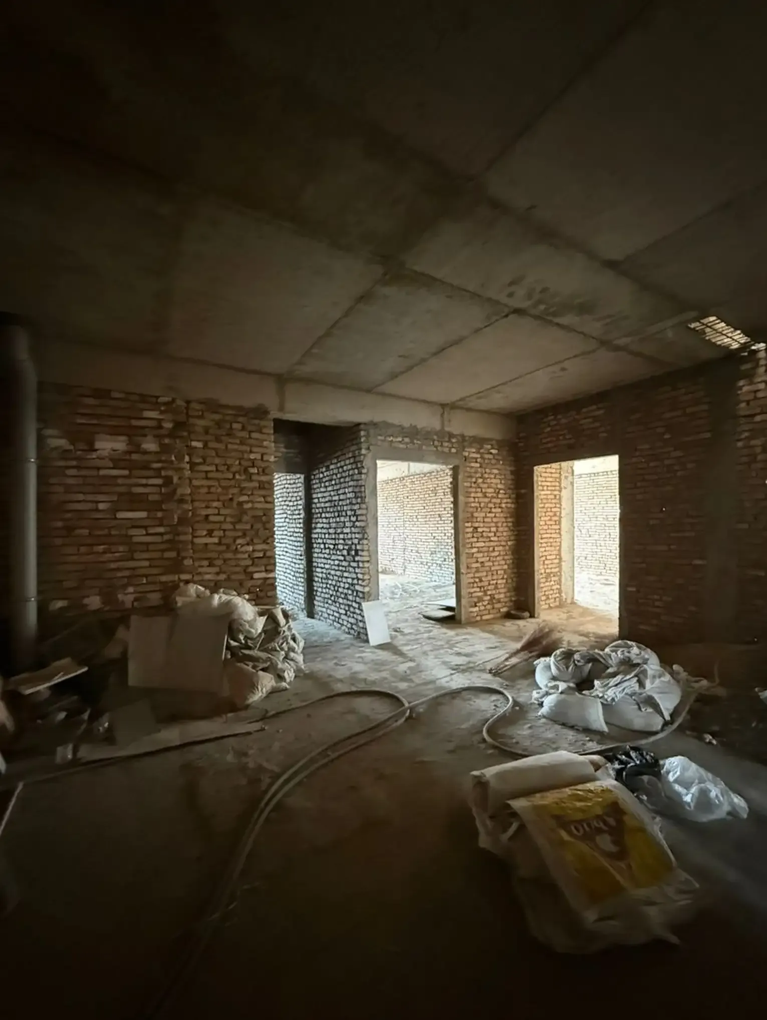 6-комн. квартира, 10 этаж, 309 м², Сафо (белые дома), Пединститут
