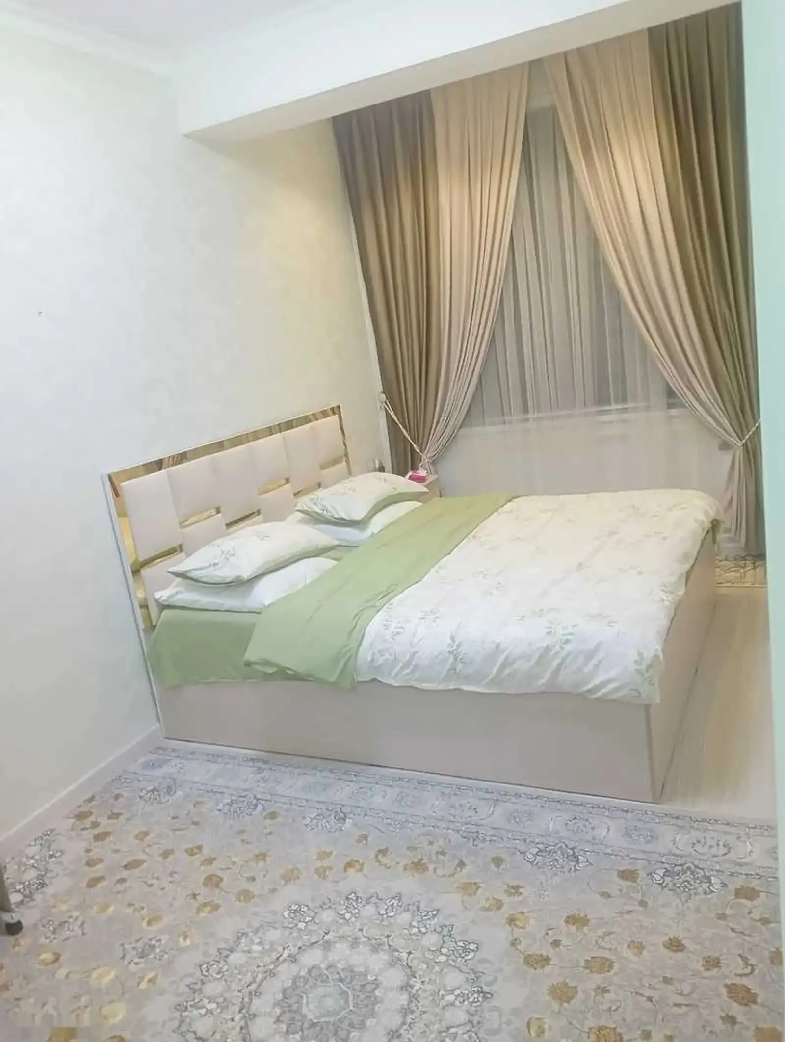 2-комн. квартира, 7 этаж, 63м², хитойбозор