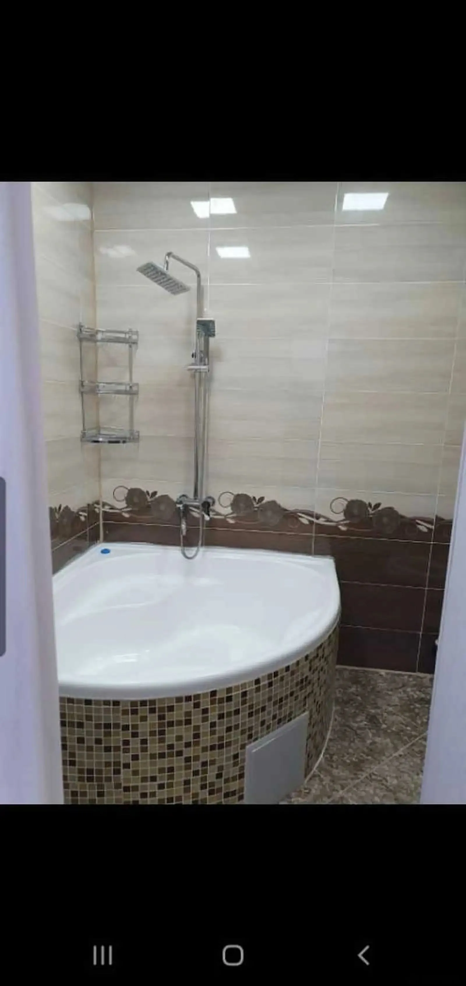 1-комн. квартира, 10 этаж, 65 м², Шохмансур, пеши 4р дома
