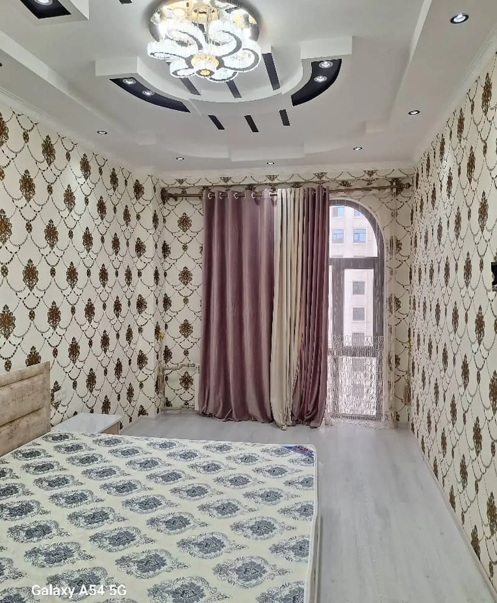 2-к квартира, 12 этаж, 62 м², Шохмансур — фото 10