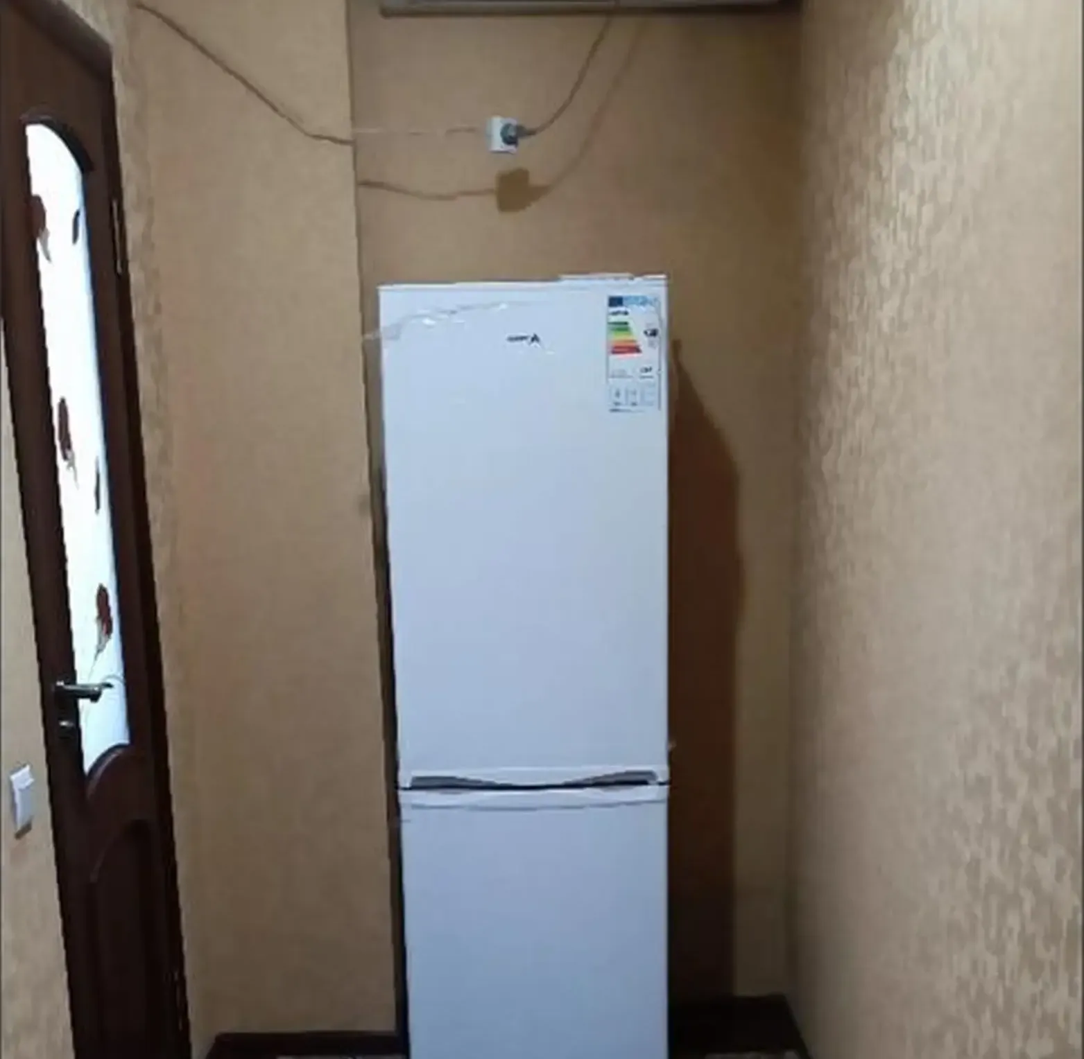 2-комн. квартира, 8 этаж, 54м², Сино