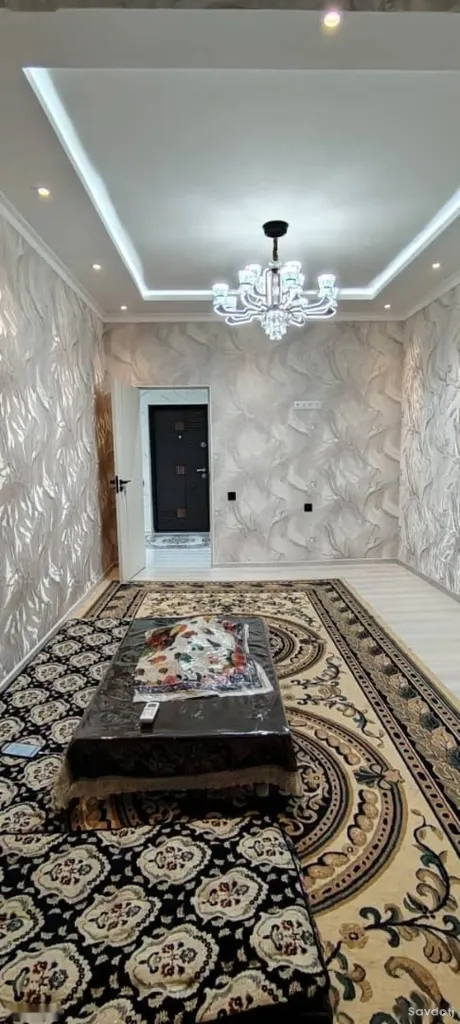 2-комн. квартира, 11 этаж, 64м², сино