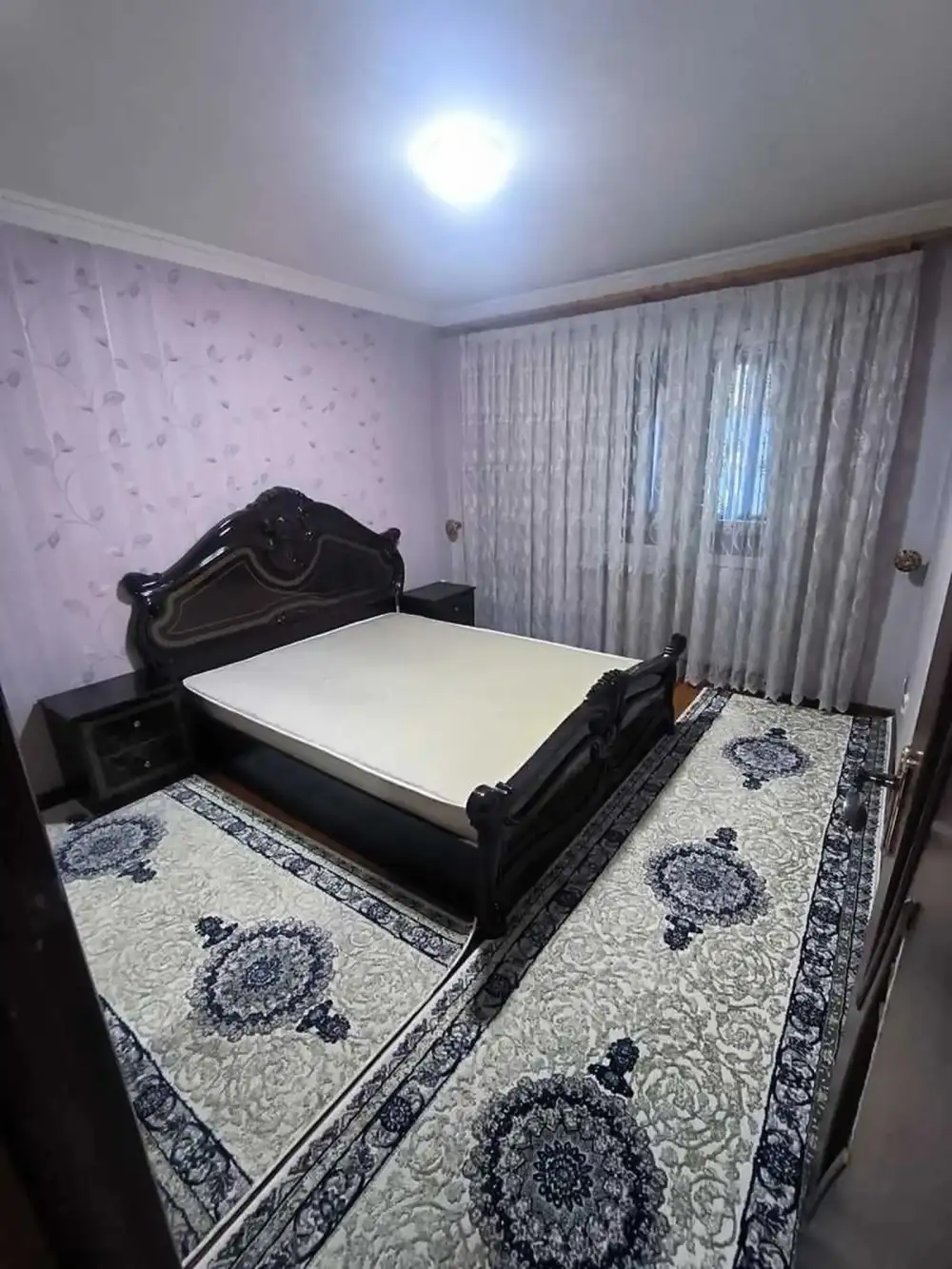 2-комн. квартира, 1 этаж, 54м², Стари Айрапорт