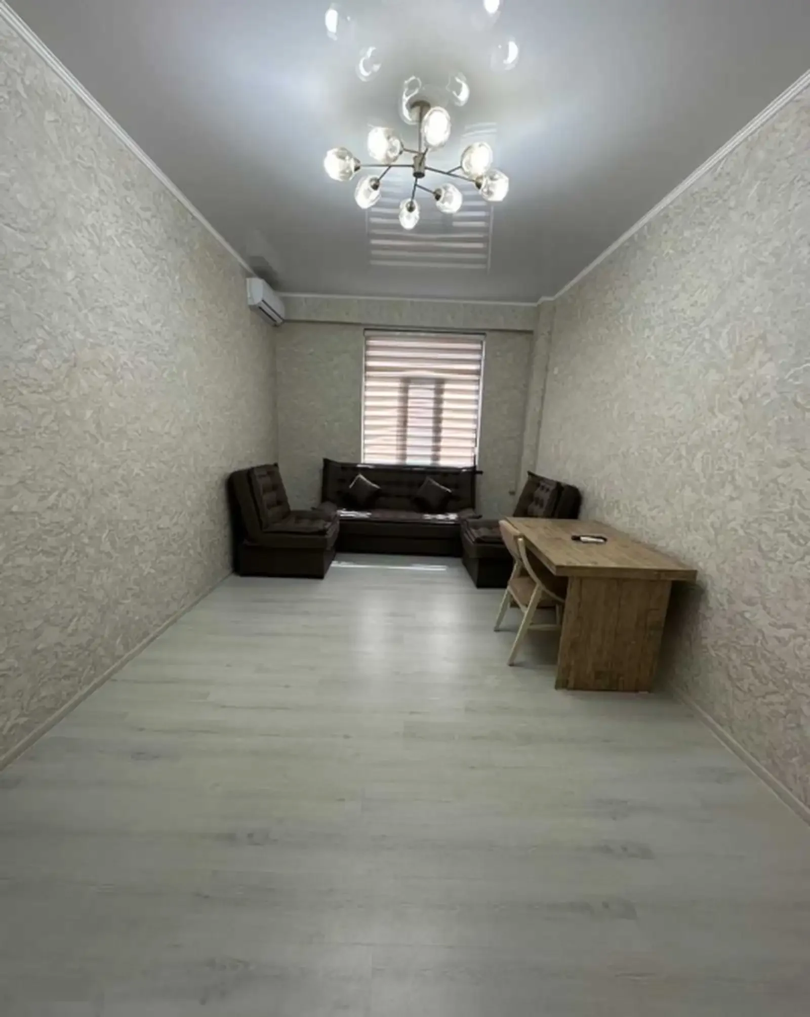 2-комн. квартира, 11 этаж, 70м², шохмансур — фото 7