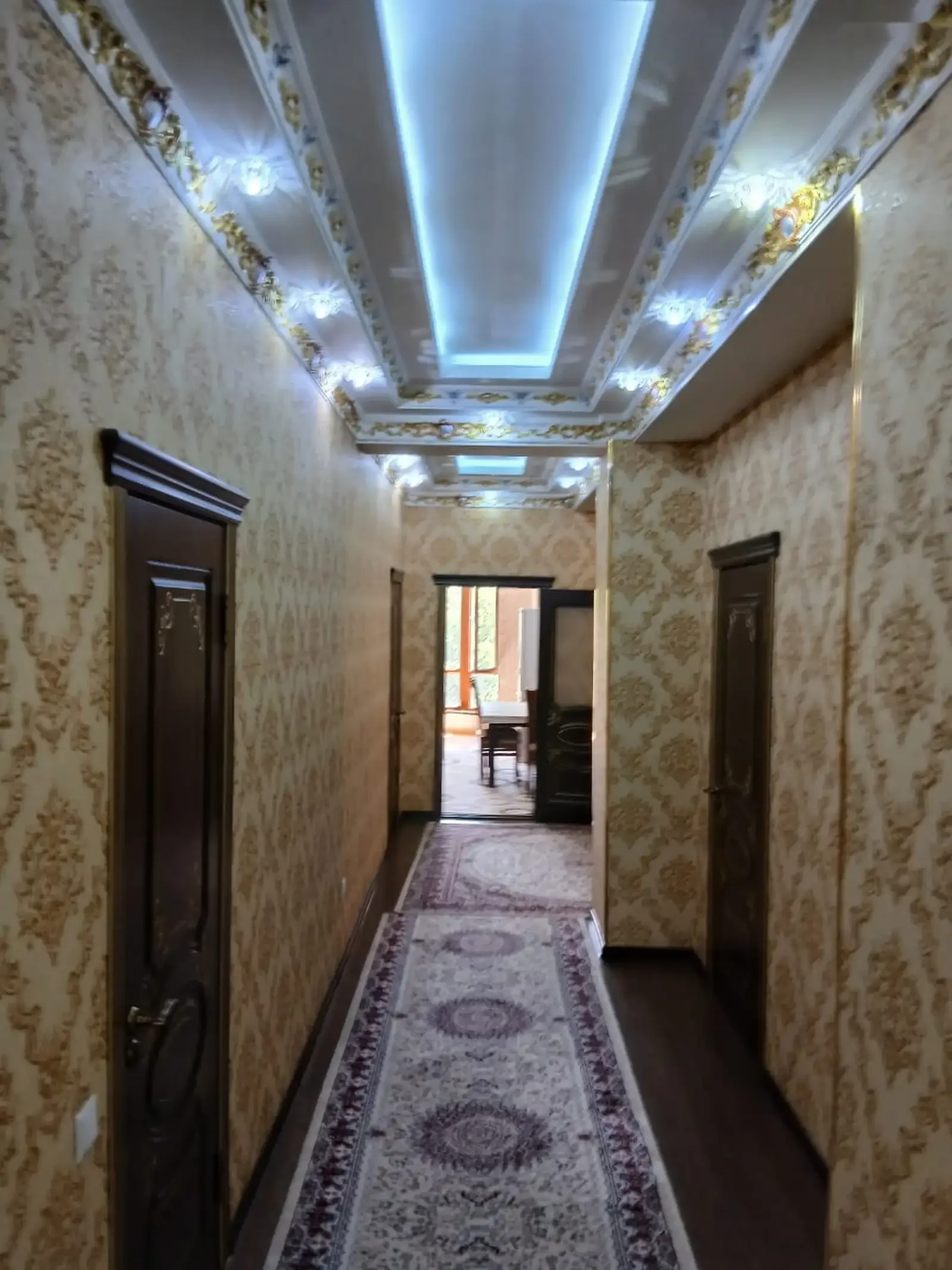 3-к квартира — фото 5