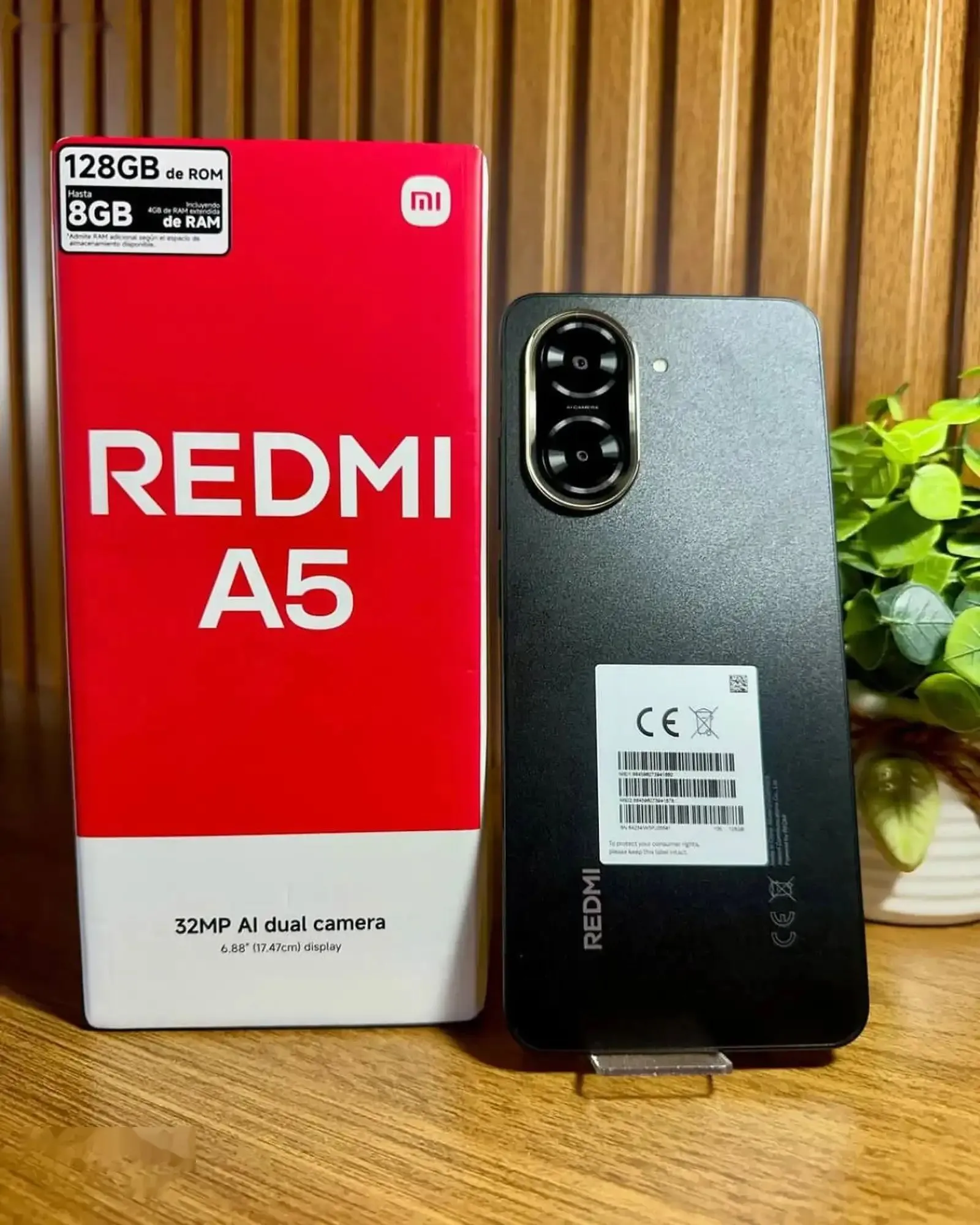 XIAOMI REDMI A5 3/64GB 
